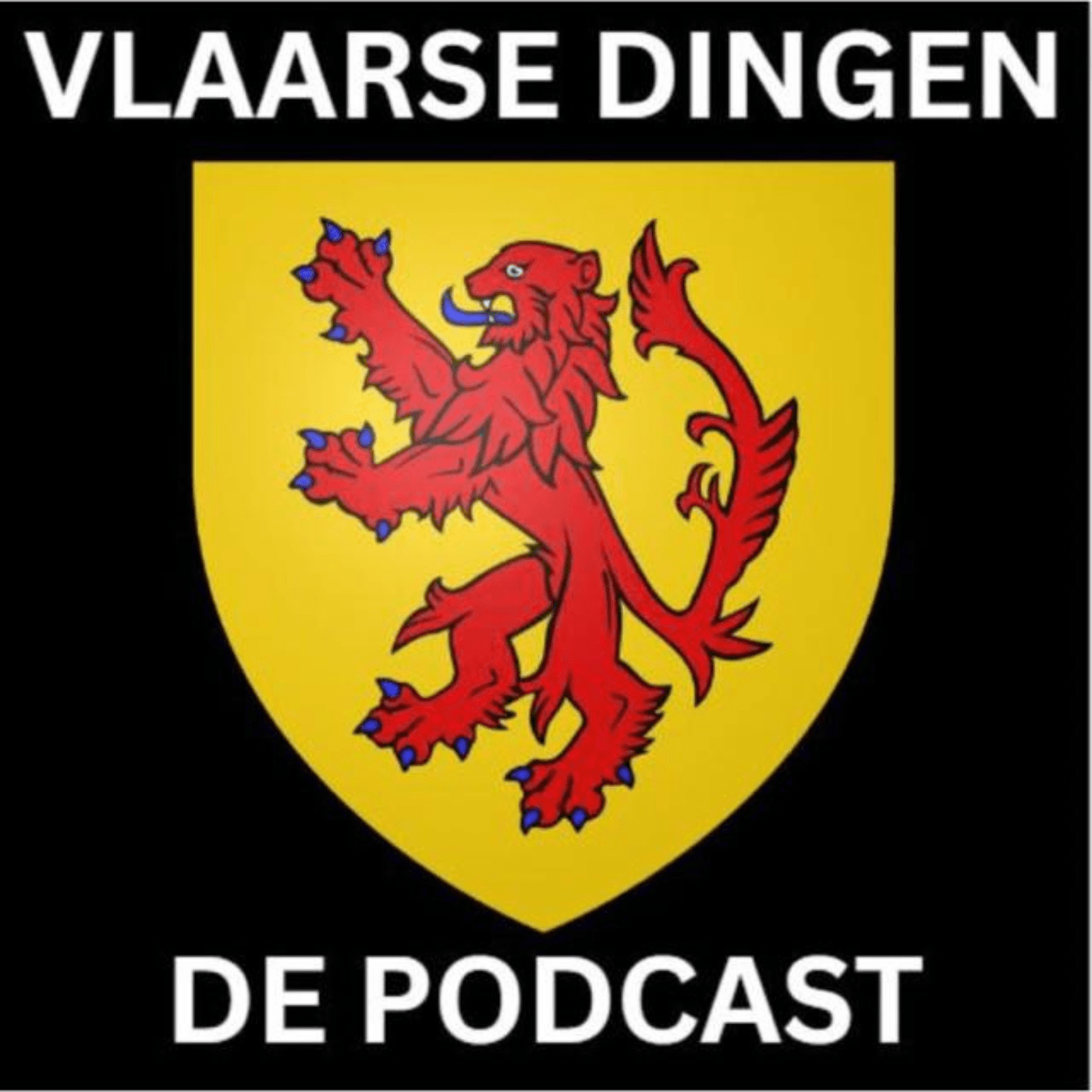 # 17 - Vlaardingen en de Watersnoodramp - met Jan Anderson - Vlaarse Dingen