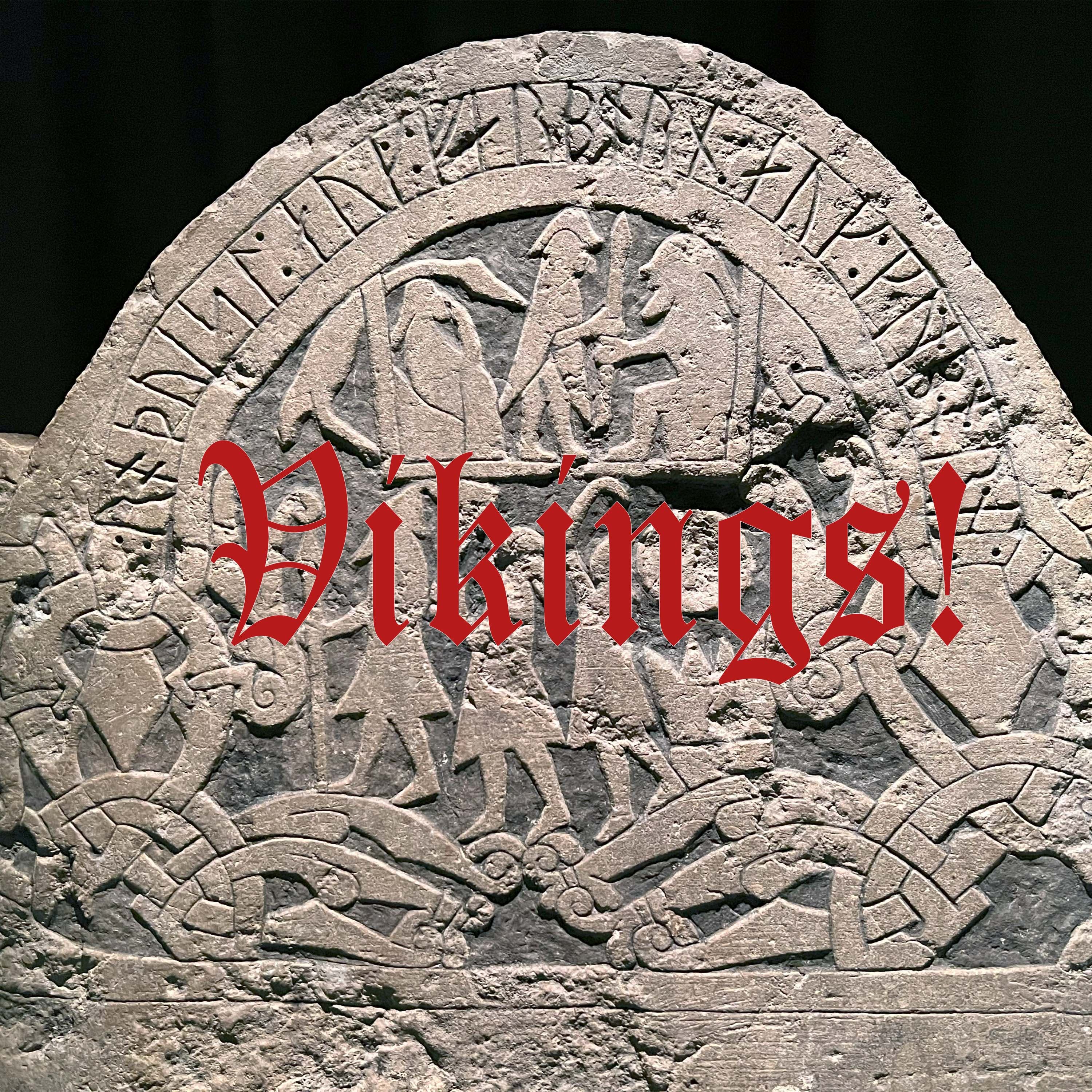 Vikings!