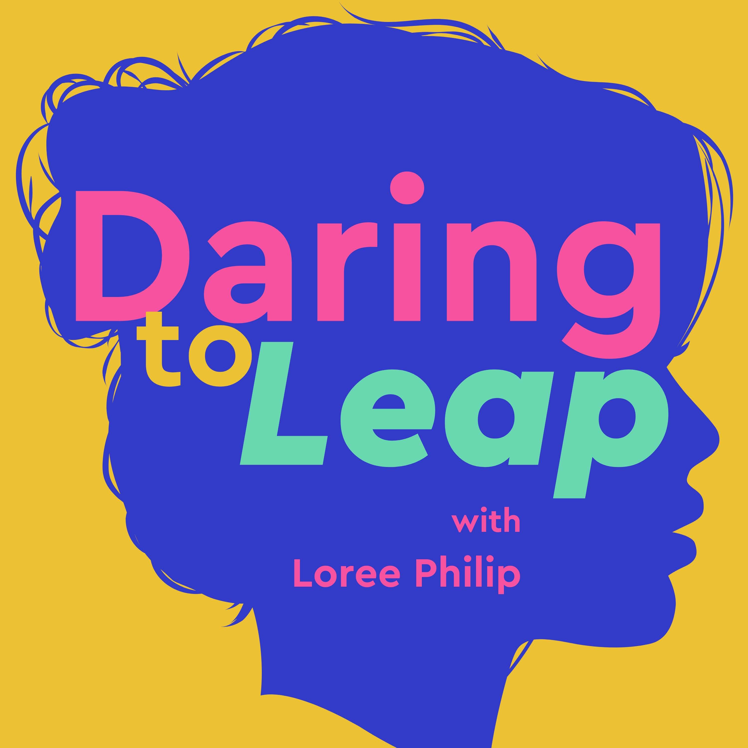 #38 – Closing the Gap: How to Accelerate Women’s Path to Top Leadership Roles | Empowerment & Career Advice