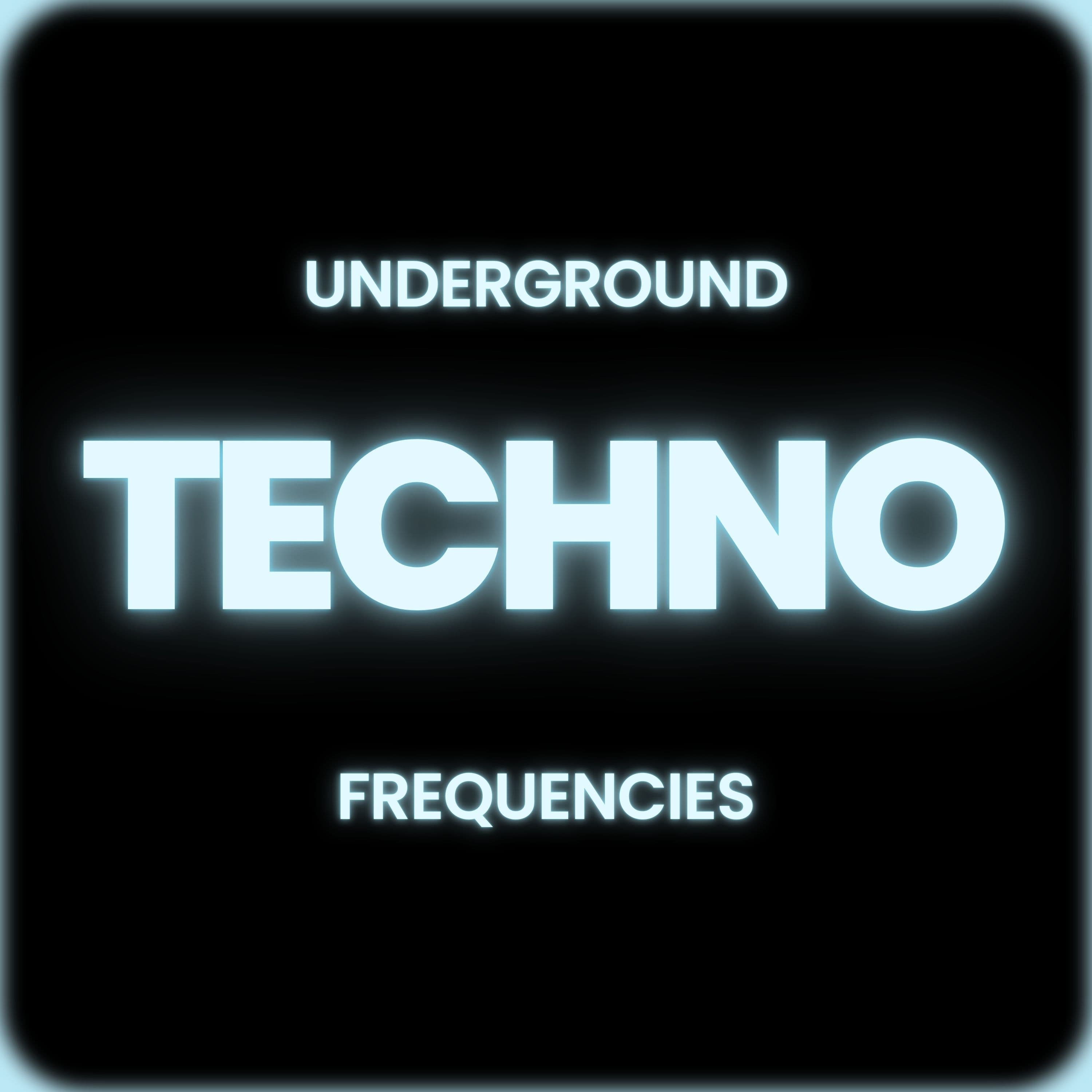 Sebastiaan Hooft at Tomorrowland Rooftop Sessions | 19 September 2025 - Techno Live Sets: Underground Frequencies