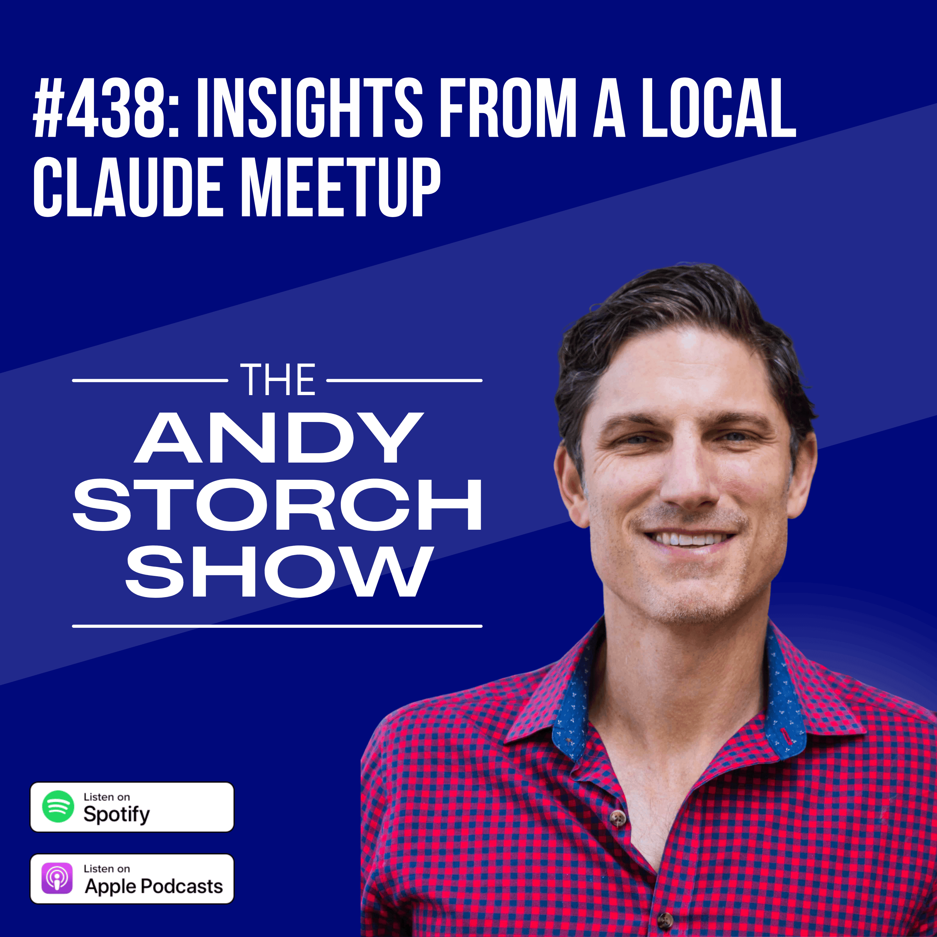 Insights from a Local Claude Meetup