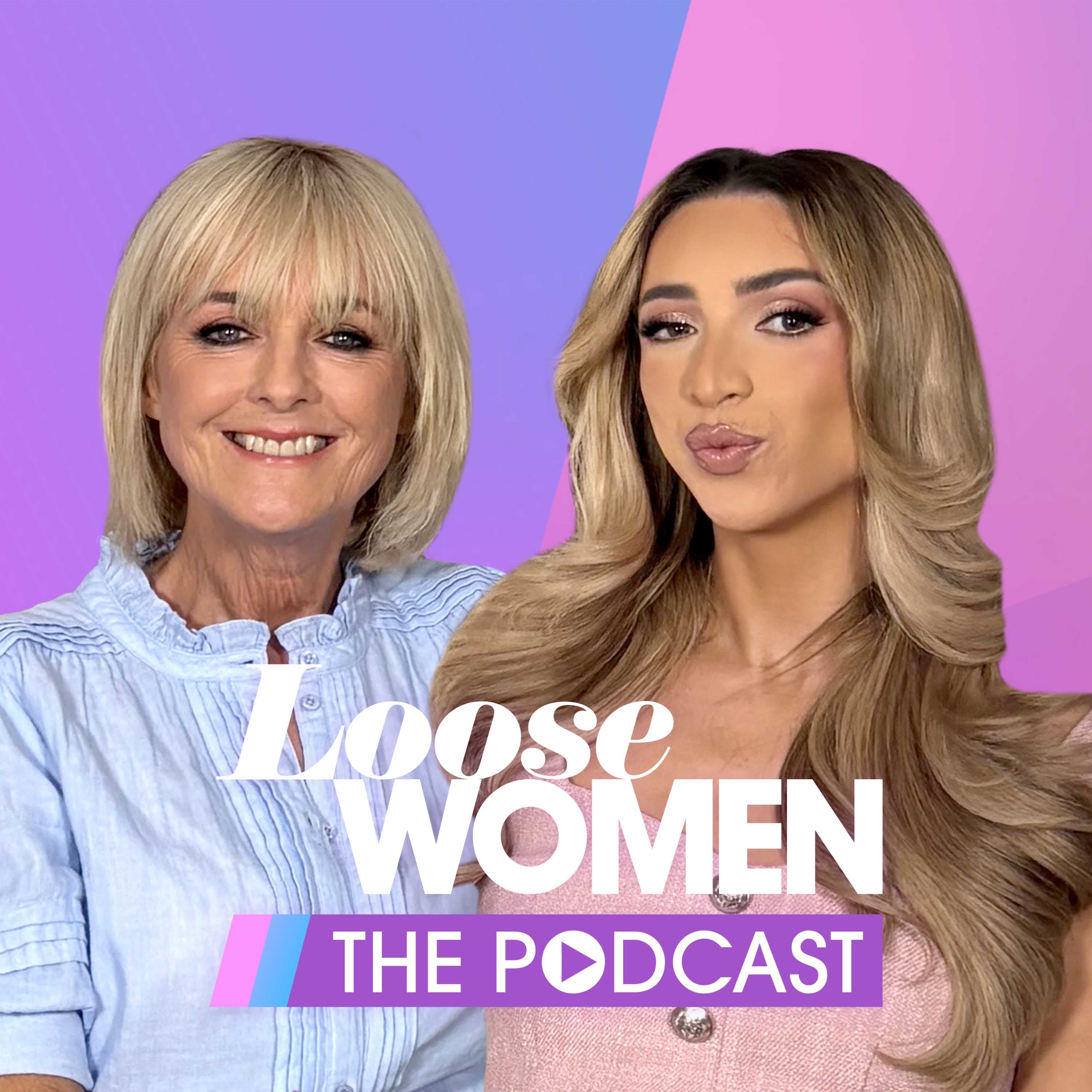 Sexuality, Childhood Bullies and Unlikely Friendships with GK Barry and Jane Moore