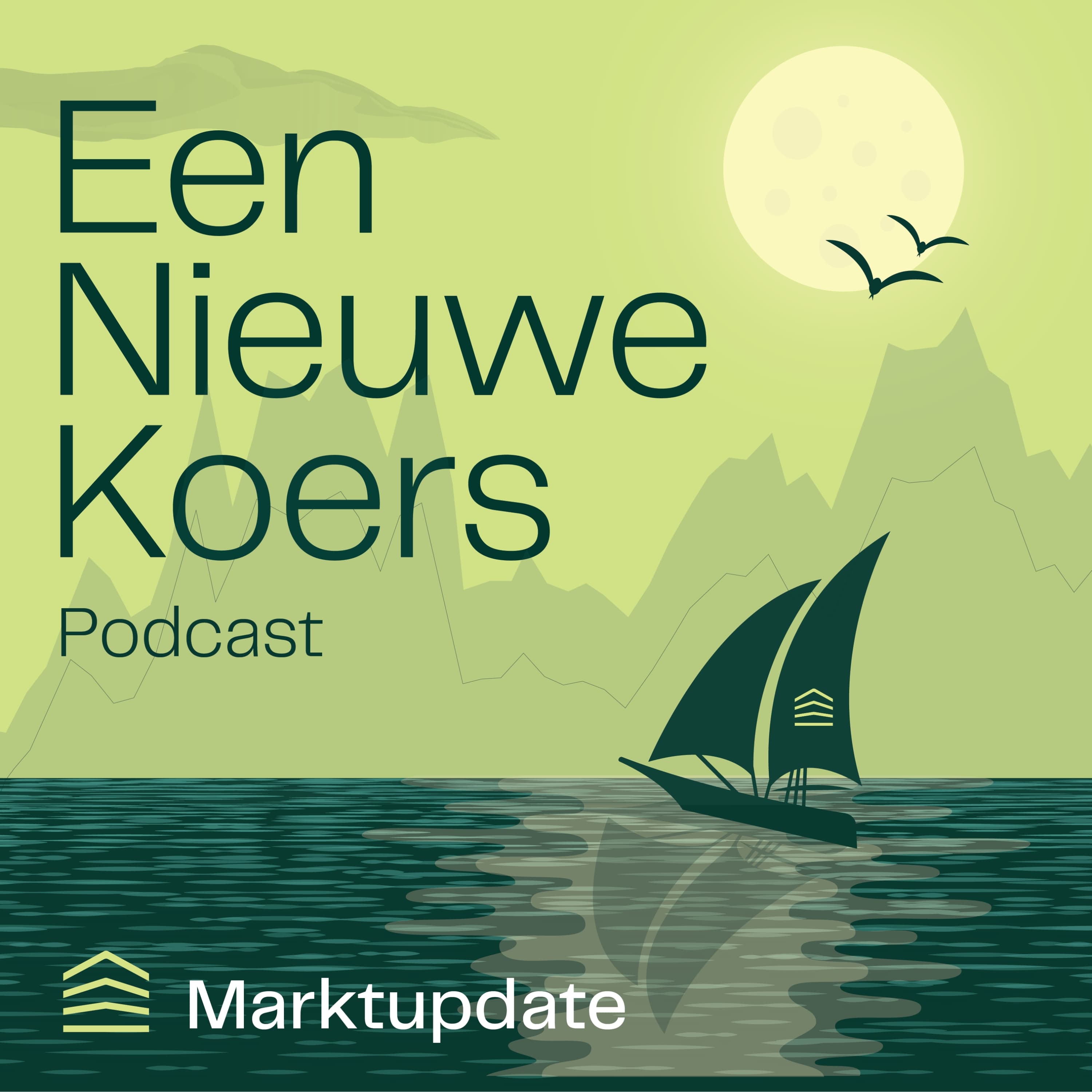 #154 - Marktupdate | Ether ontwaakt, volgt de rest van de markt?