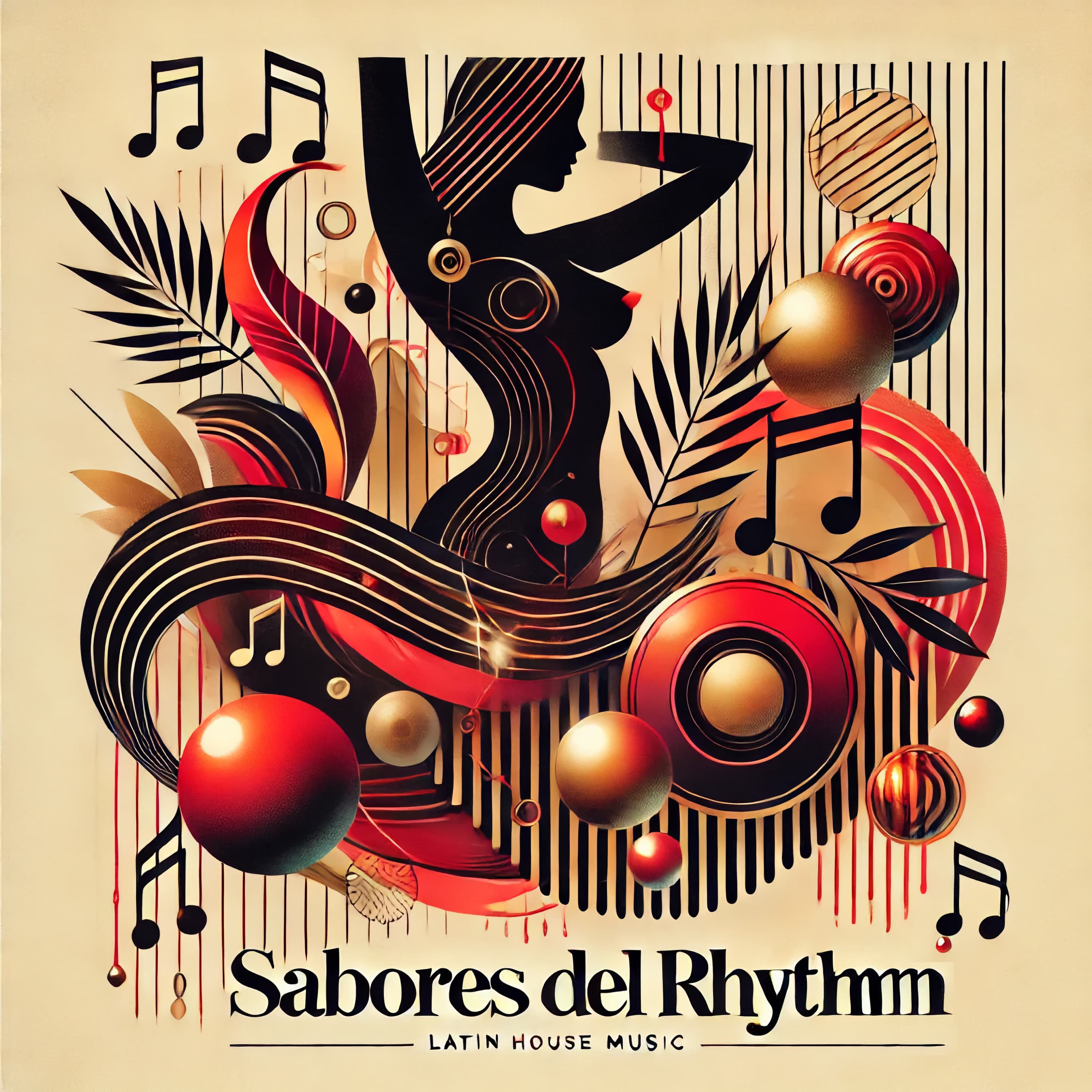 Episode 133: Sabores del Rhythm