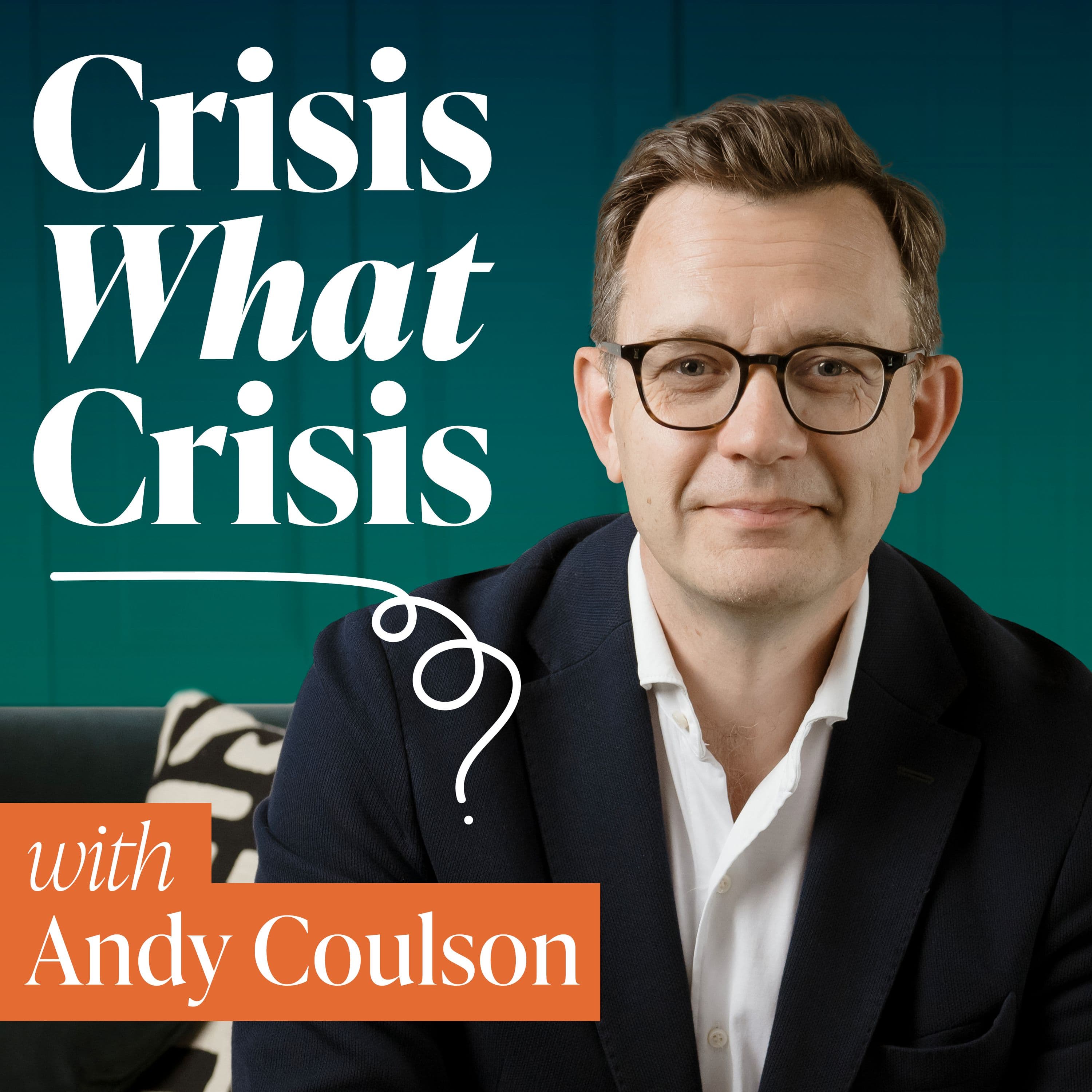 Simon Woodroffe on risk-taking, reinvention, and creating Yo! Sushi