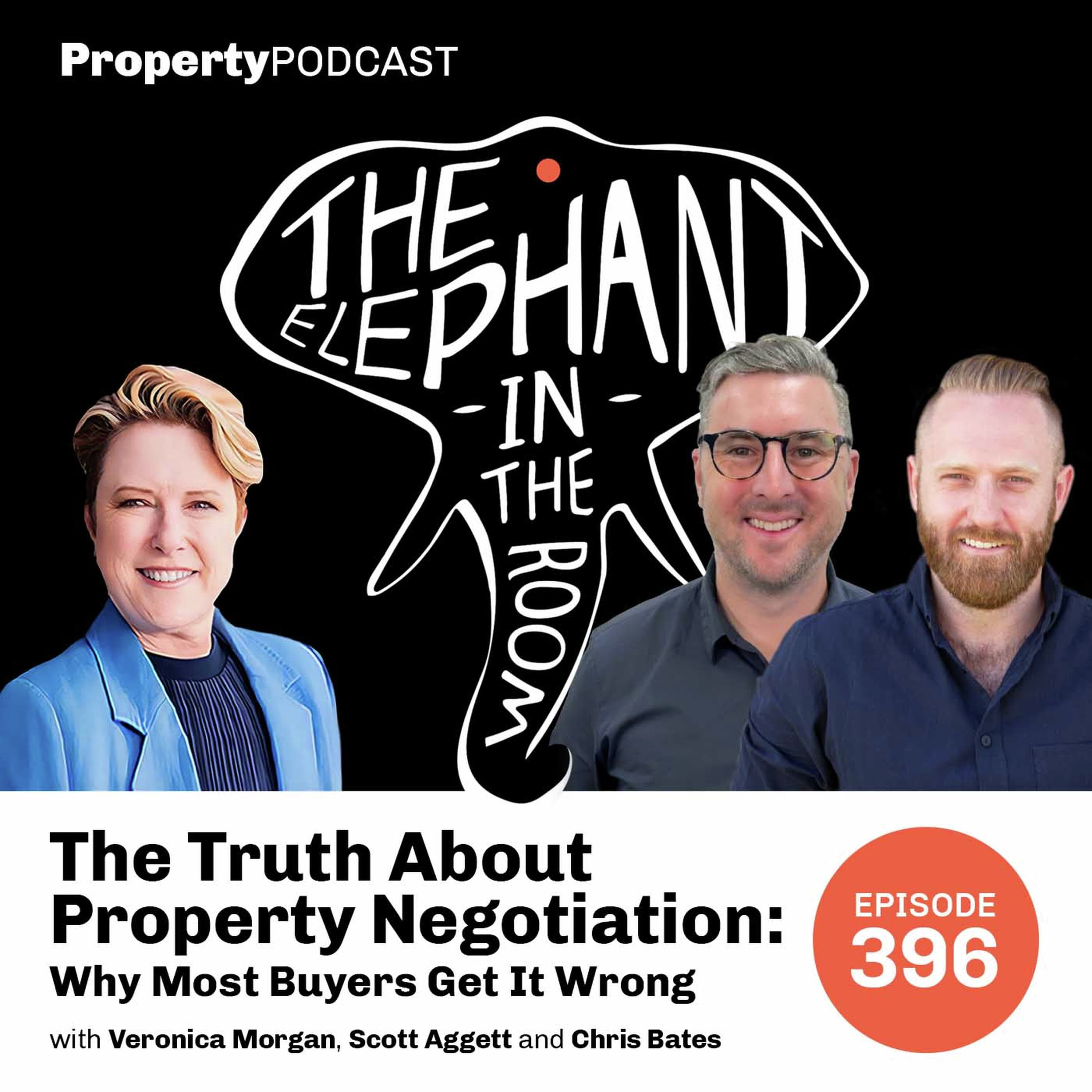 The Truth About Property Negotiation: Why Most Buyers Get It Wrong