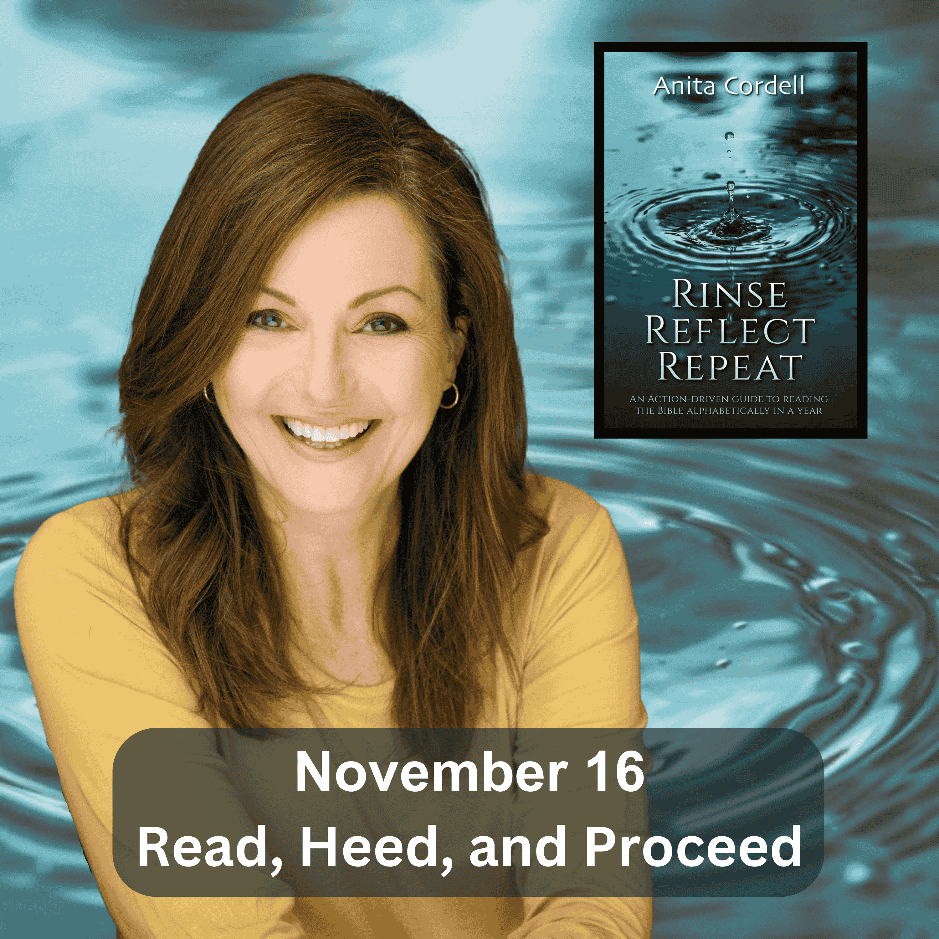 Nov 16/D320: Read, Heed And Proceed (Revelation 1-3)