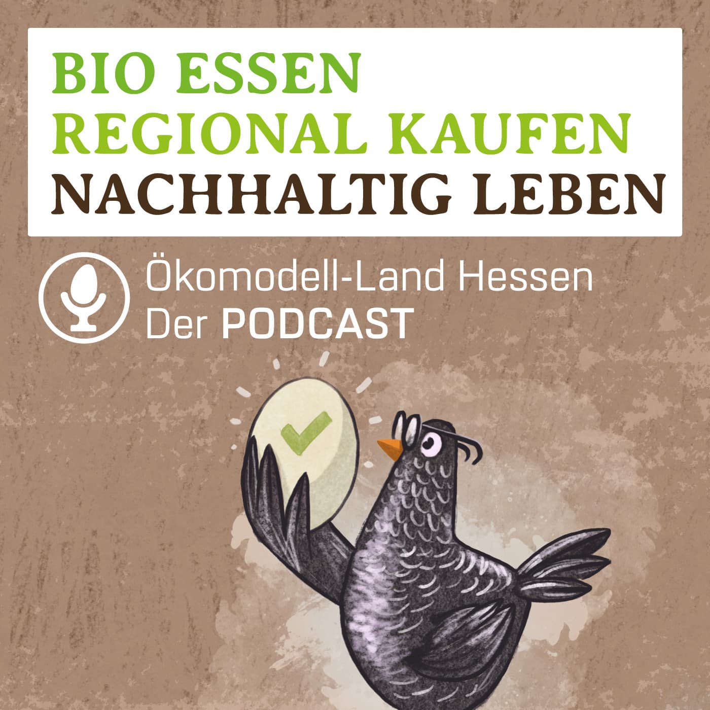 Vertrauen ist gut – (Bio-)Kontrolle ist besser | Alexander Kern & Maik Holfert | Hof am Mühlgrund in Mossautal & ABCERT AG