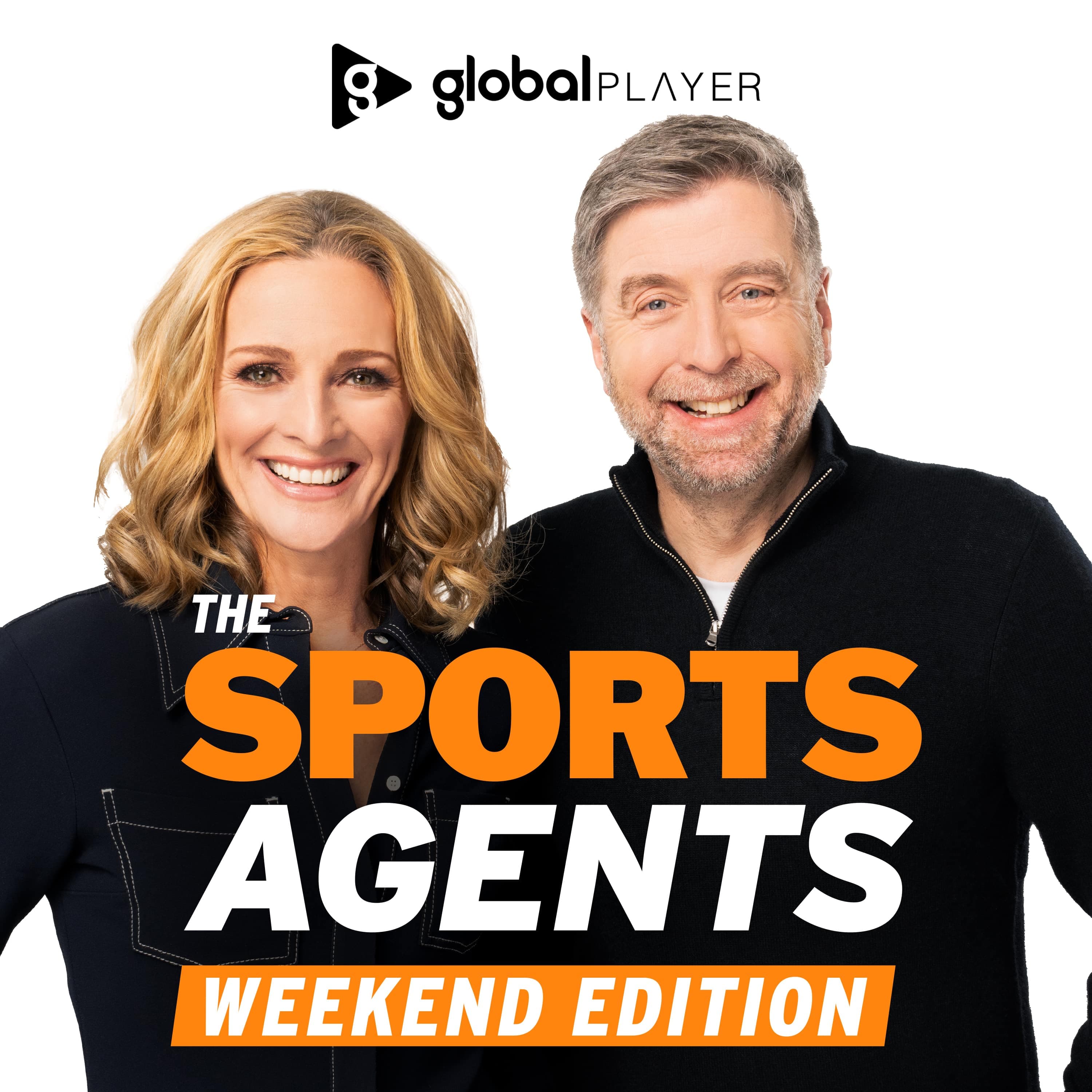 Celebrity Traitors with Clare Balding