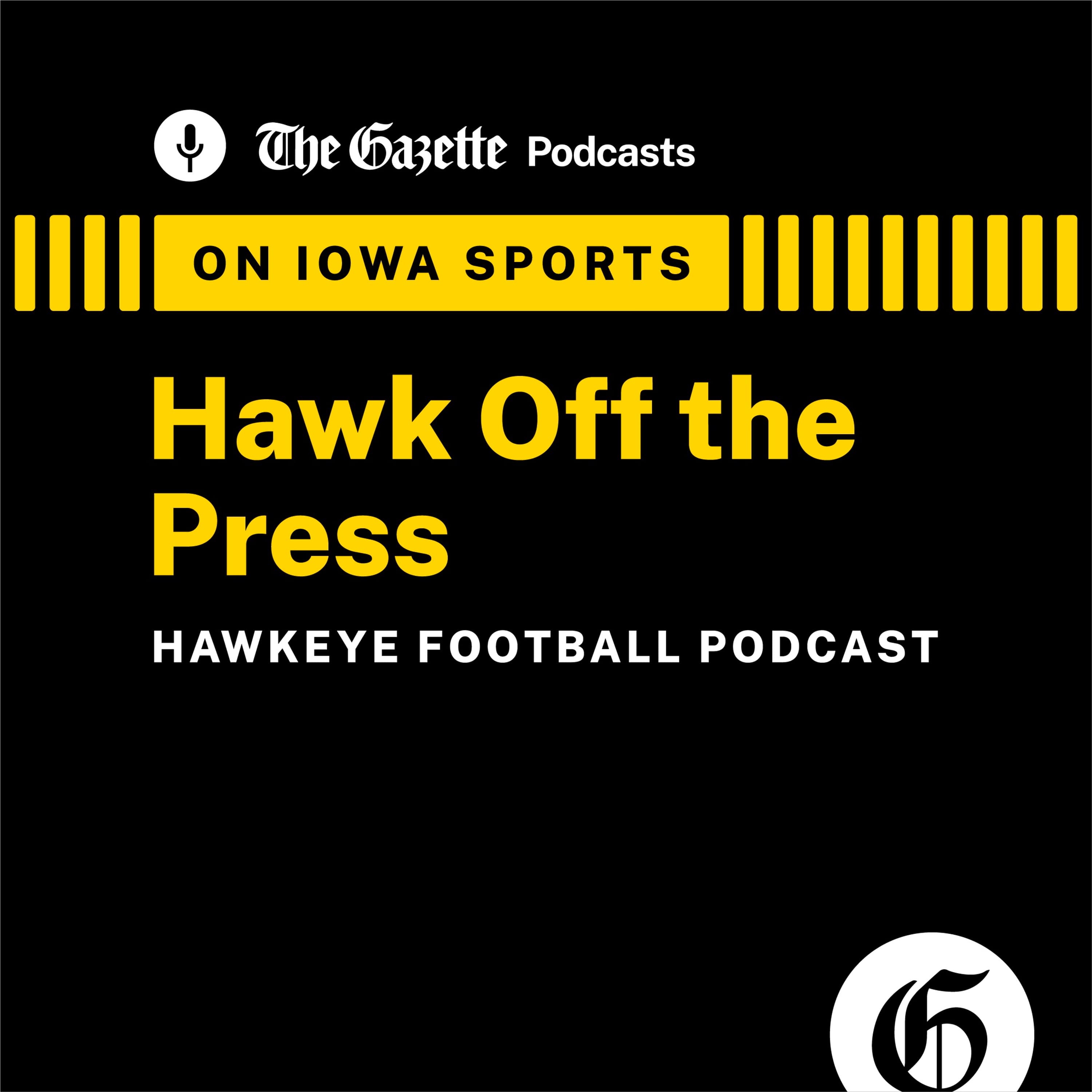 Iowa vs. Nebraska preview: What to expect in Friday's regular-season finale | Hawk Off The Press