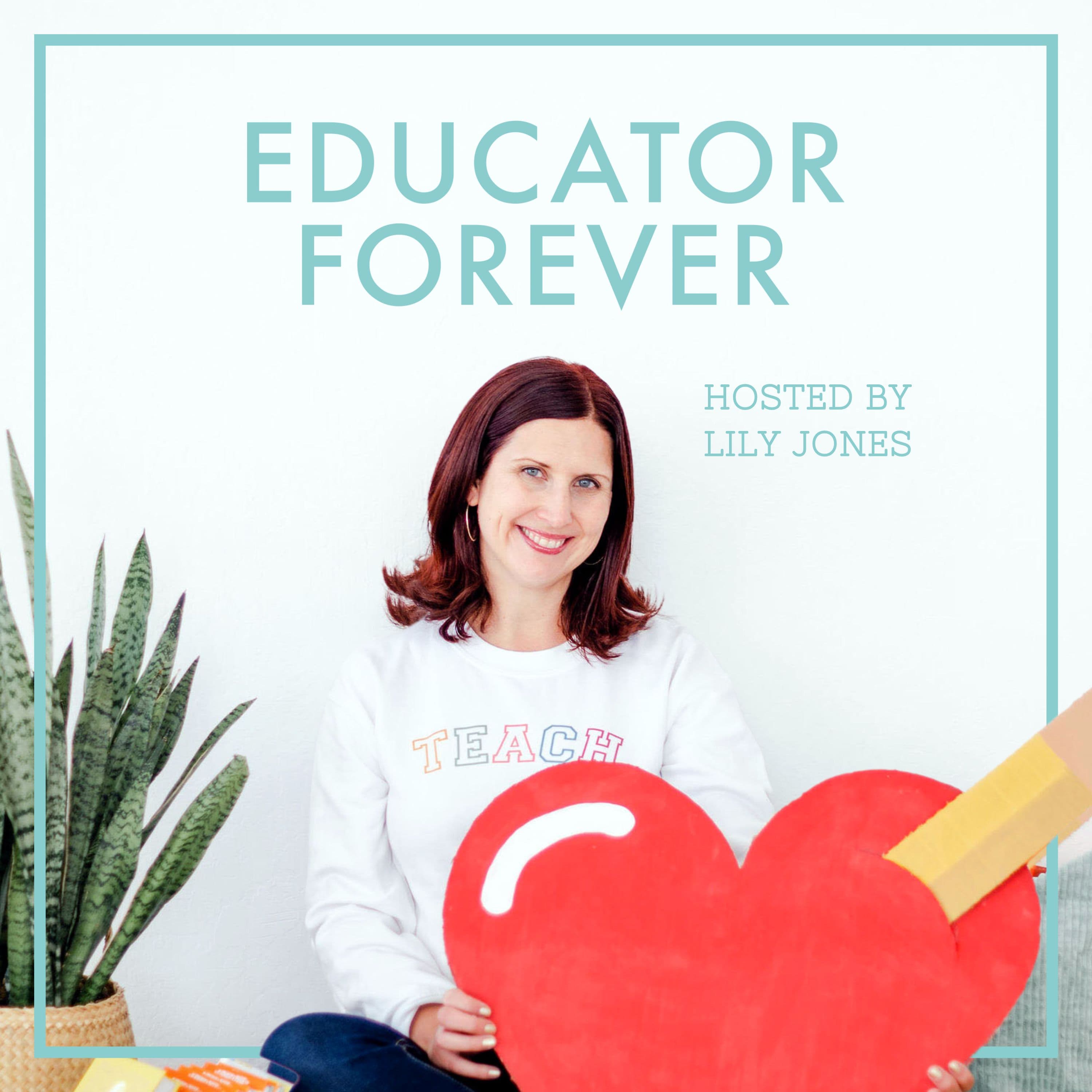 165. Navigating Special Education Systems with Karen Meyer Cunningham, The Special Education Boss