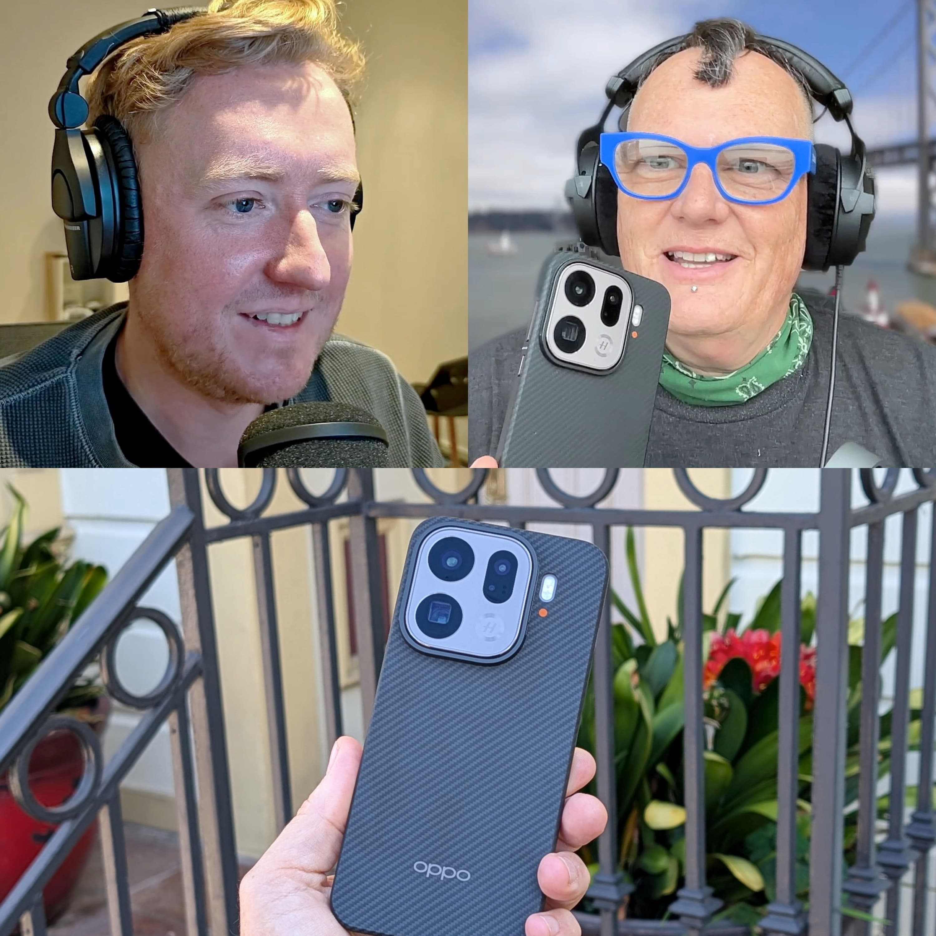 Oppo Find X9 Pro review, OnePlus 15, OnePlus Ace 6, Samsung Galaxy S26 series leaks and rumors, Nothing Phone (3a) Lite, Moto Edge 70, and more with Alex Dobie of XDA Developers
