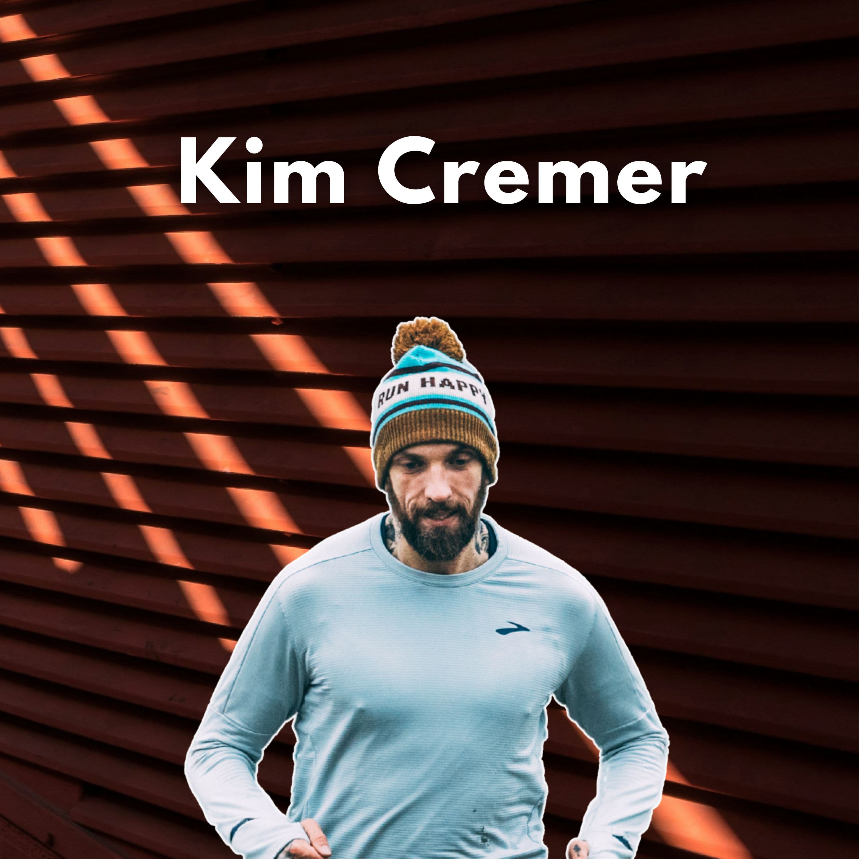 Kim Cremer: Vom Unfallopfer zum Leistungssportler
