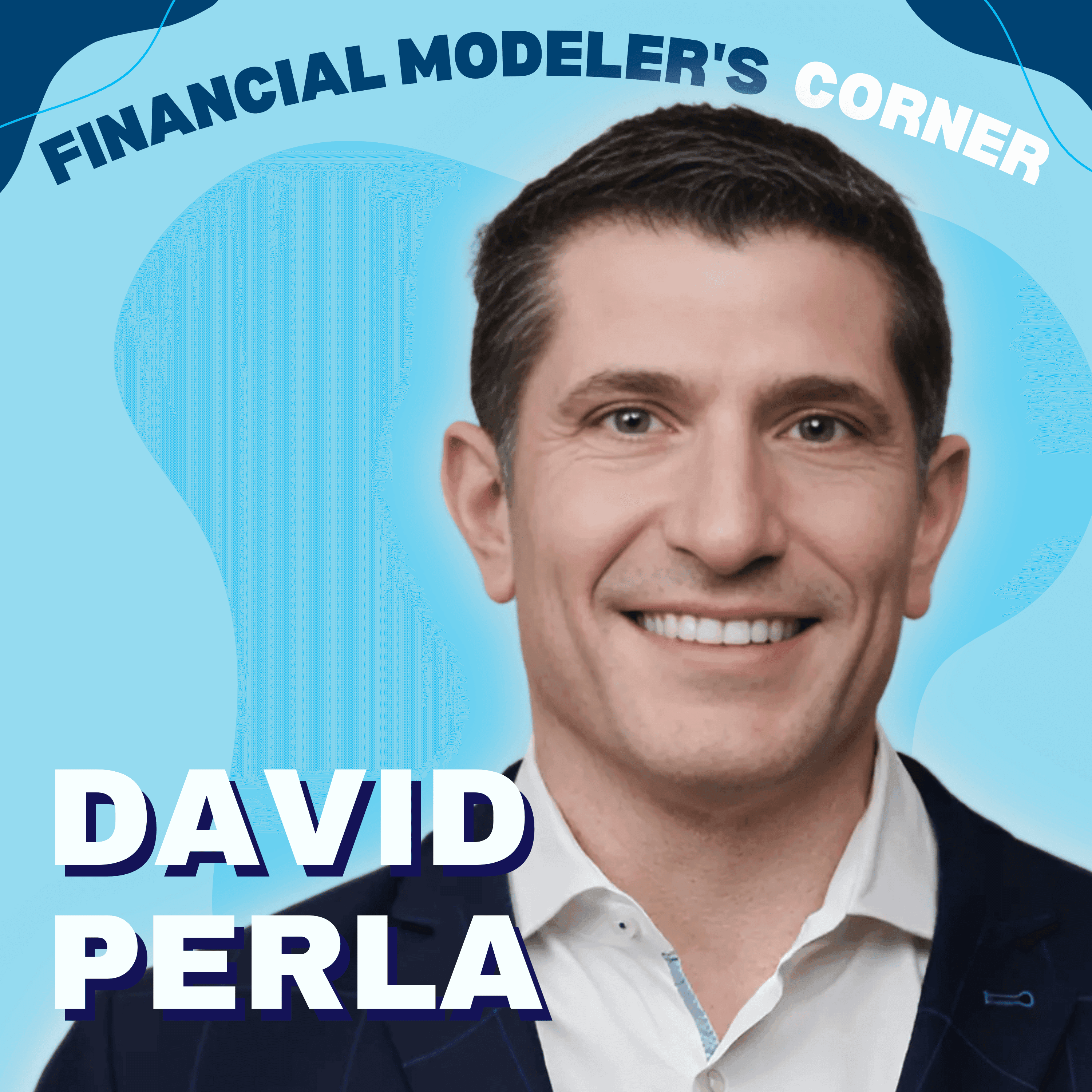Litigation Risk Modeling for Finance Professionals with David Perla