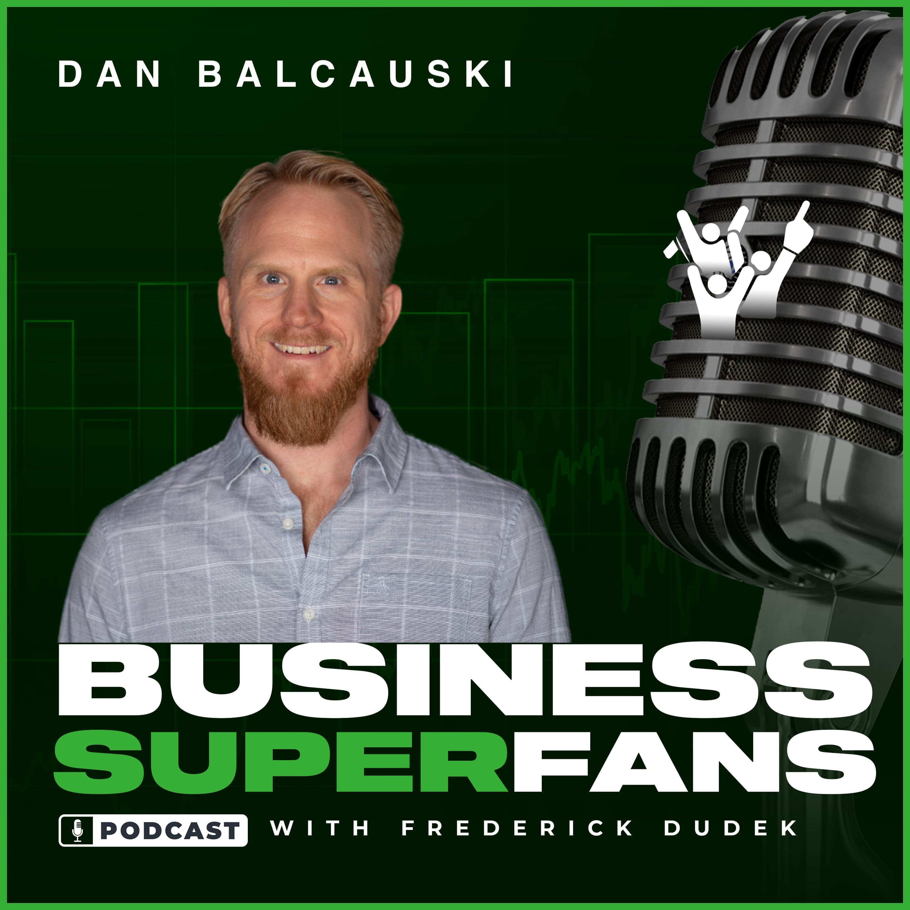 From Churn to Clarity: Dan Balcauski Reveals the Missing Link Between Pricing and Product Growth