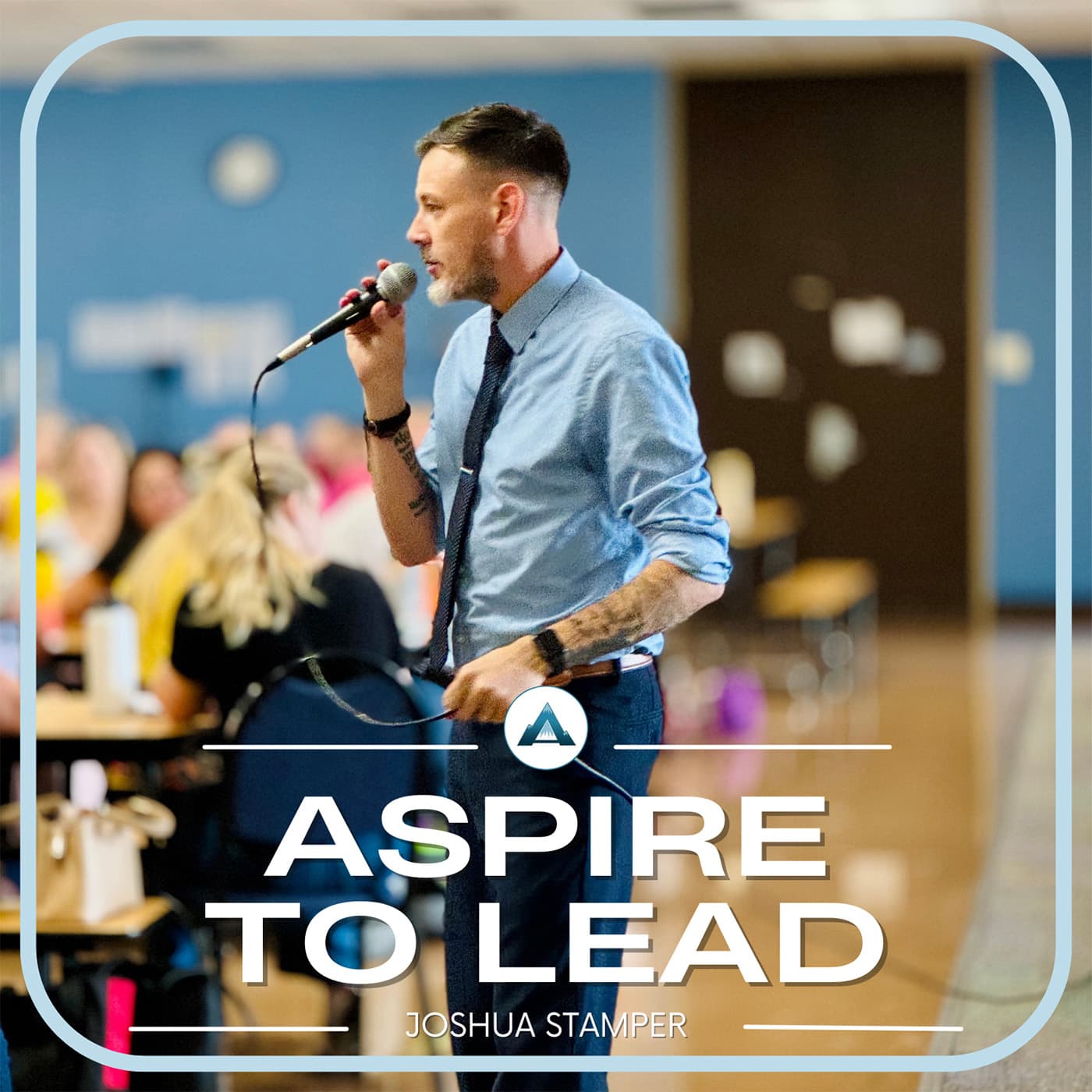 BONUS: The Language of Behavior Strategies at the Thrive Conference