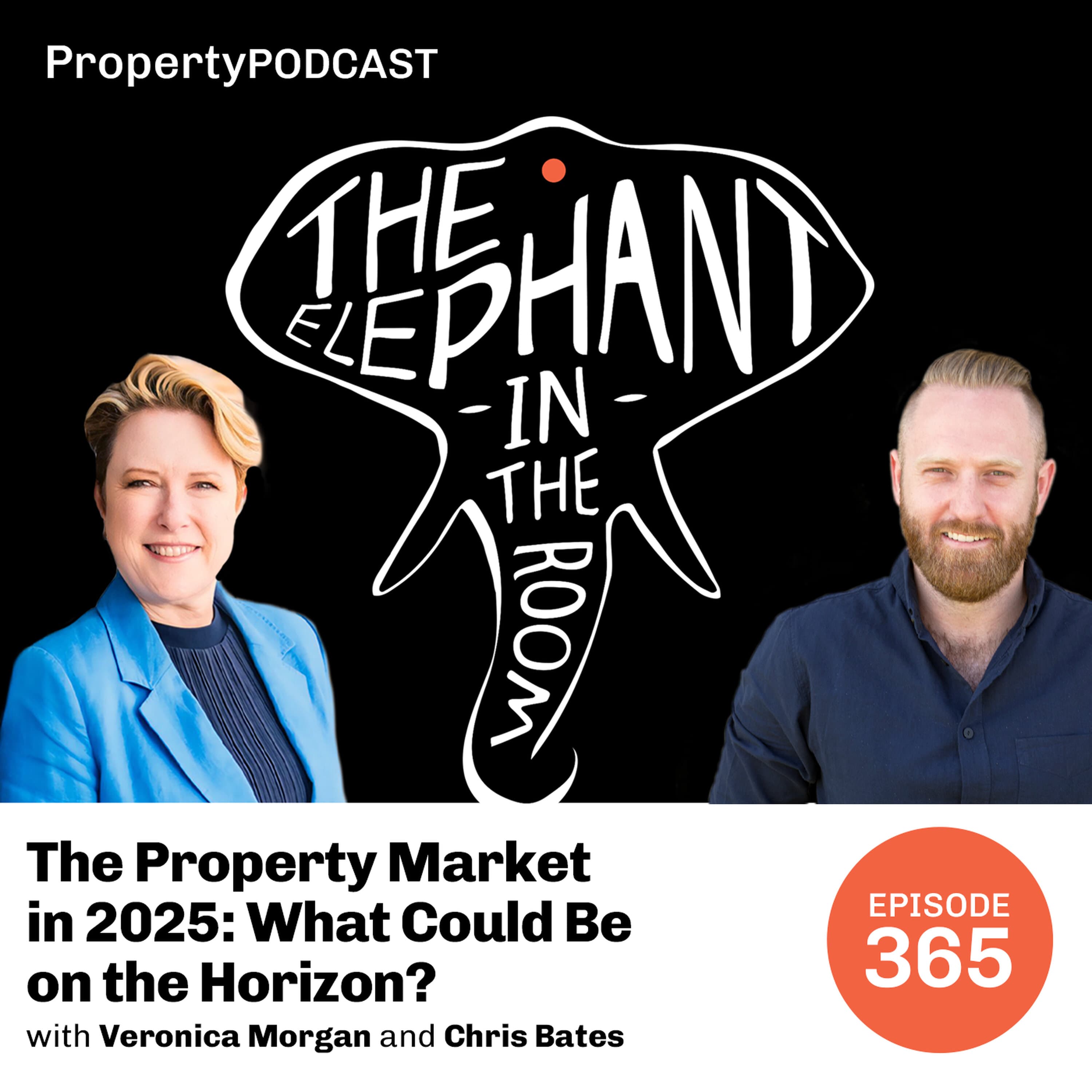 The Property Market in 2025: What Could Be on the Horizon?