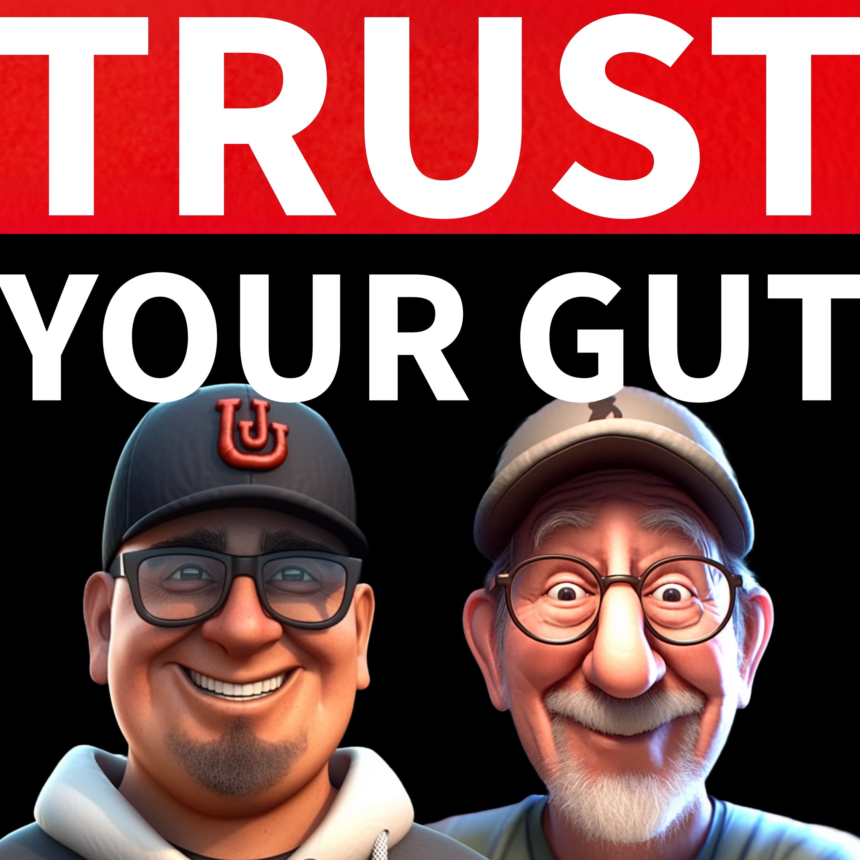 Trusting Your Gut: The Vanishing Skill of Modern Leadership