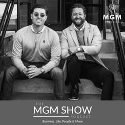 The MGM Show