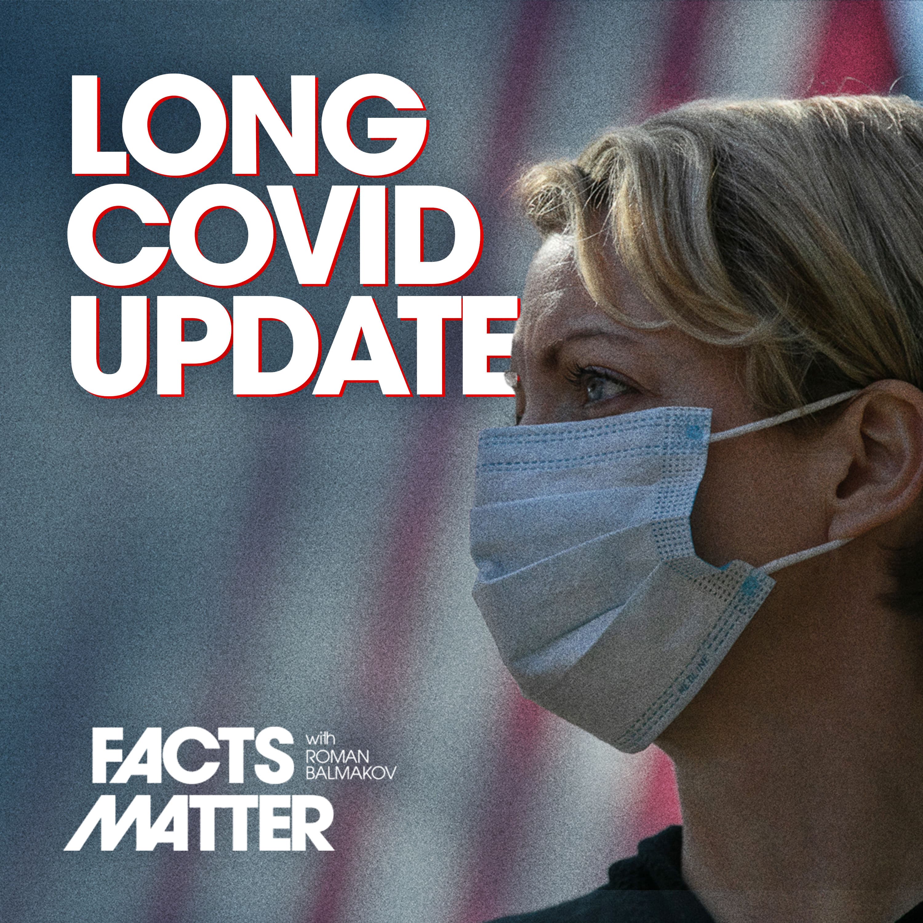 CDC Releases Update on Long COVID Symptoms