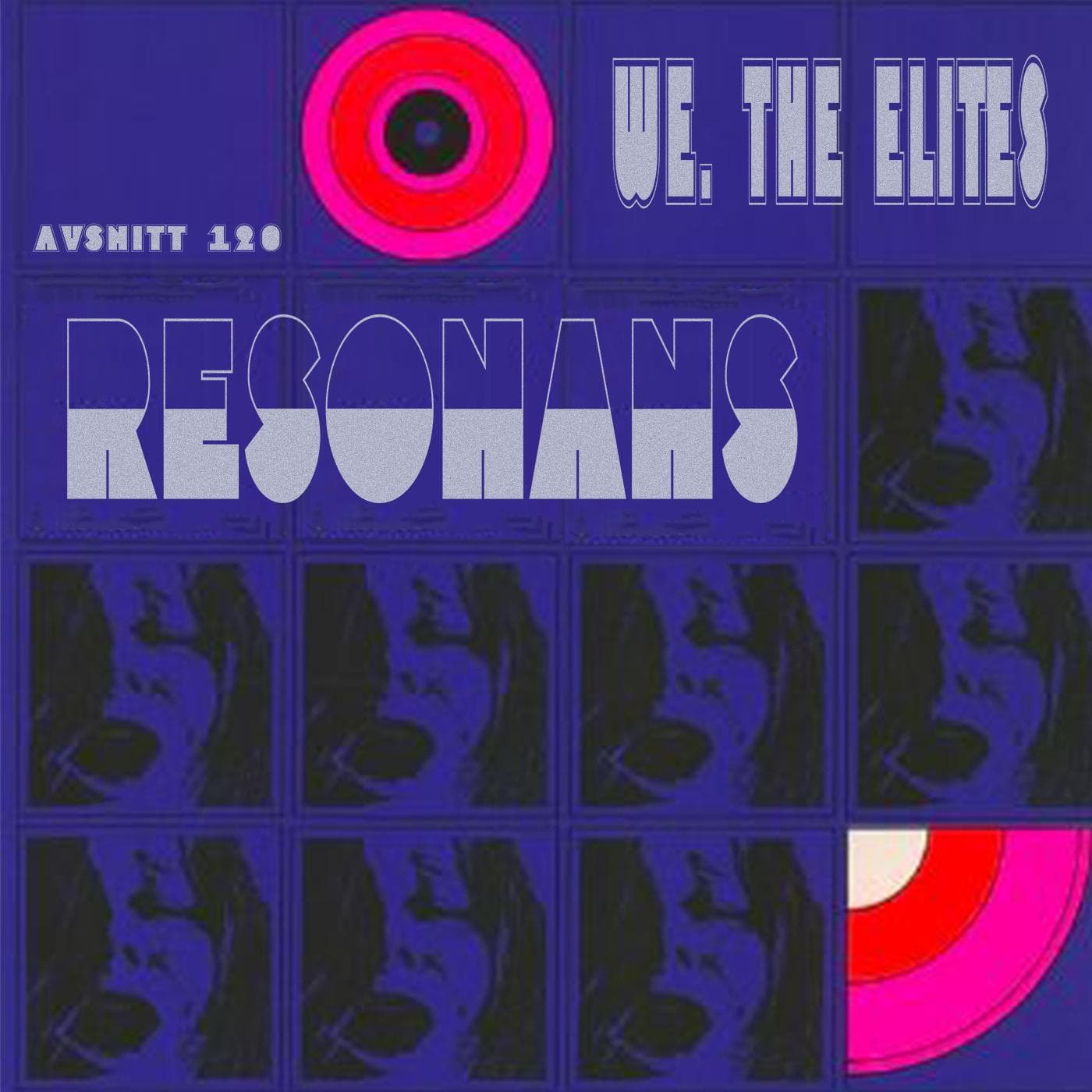 Avsnitt 120: We, the elites