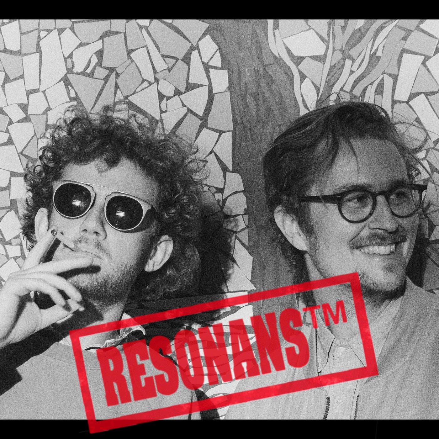 Avsnitt 121: Resonans™