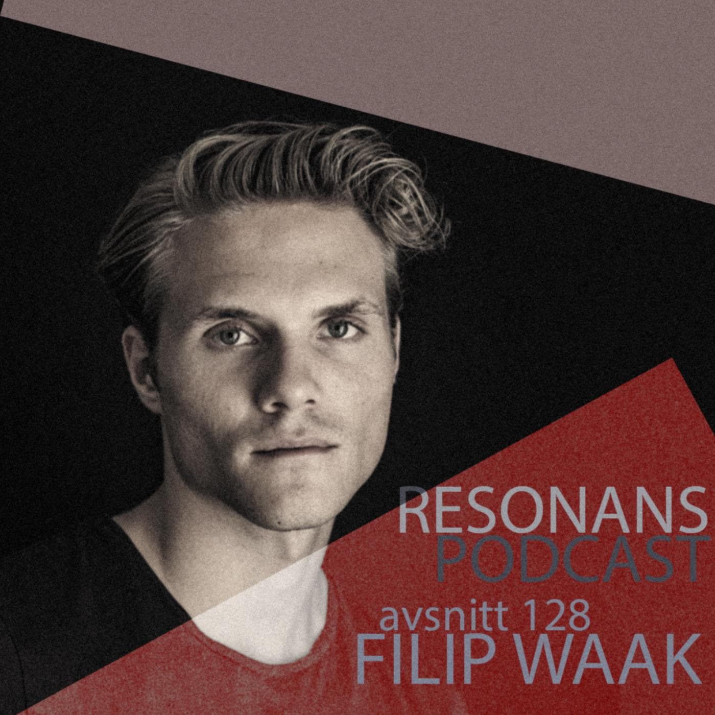 Avsnitt 128: Filip Waak