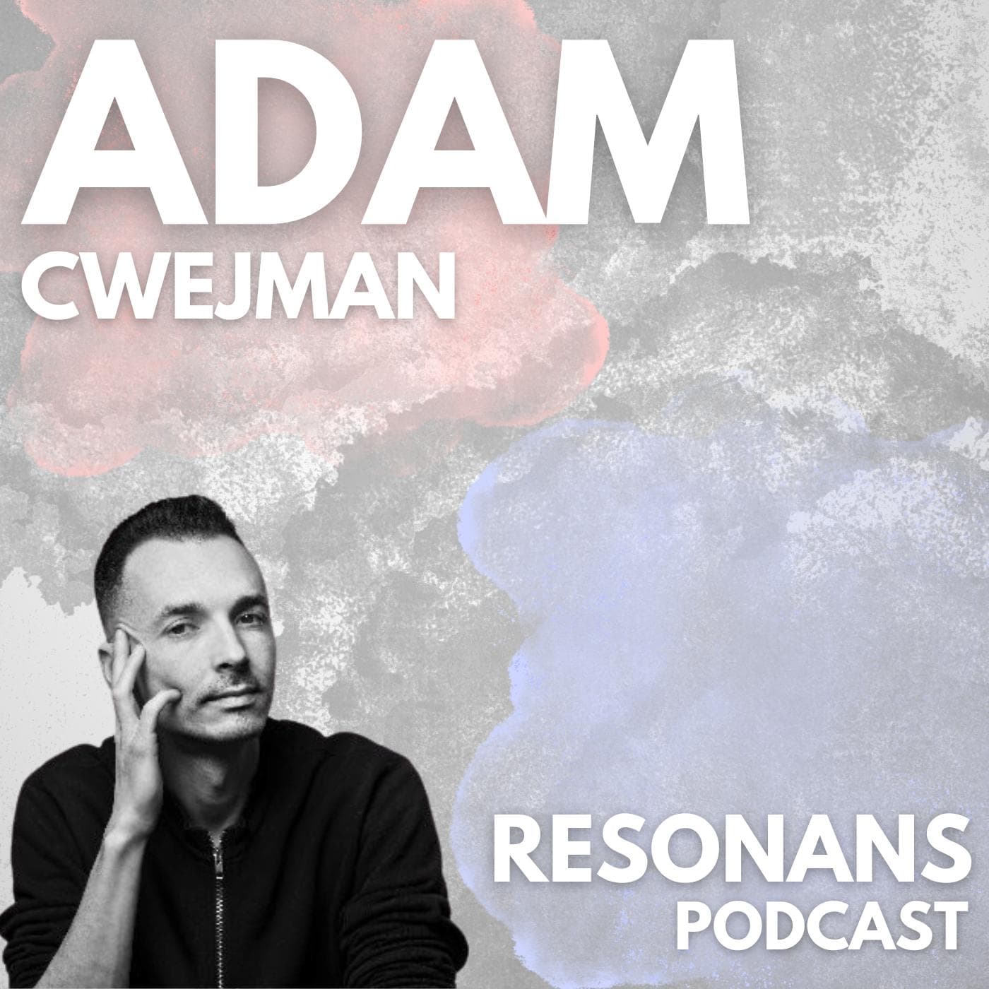 Avsnitt 134: Adam Cwejman