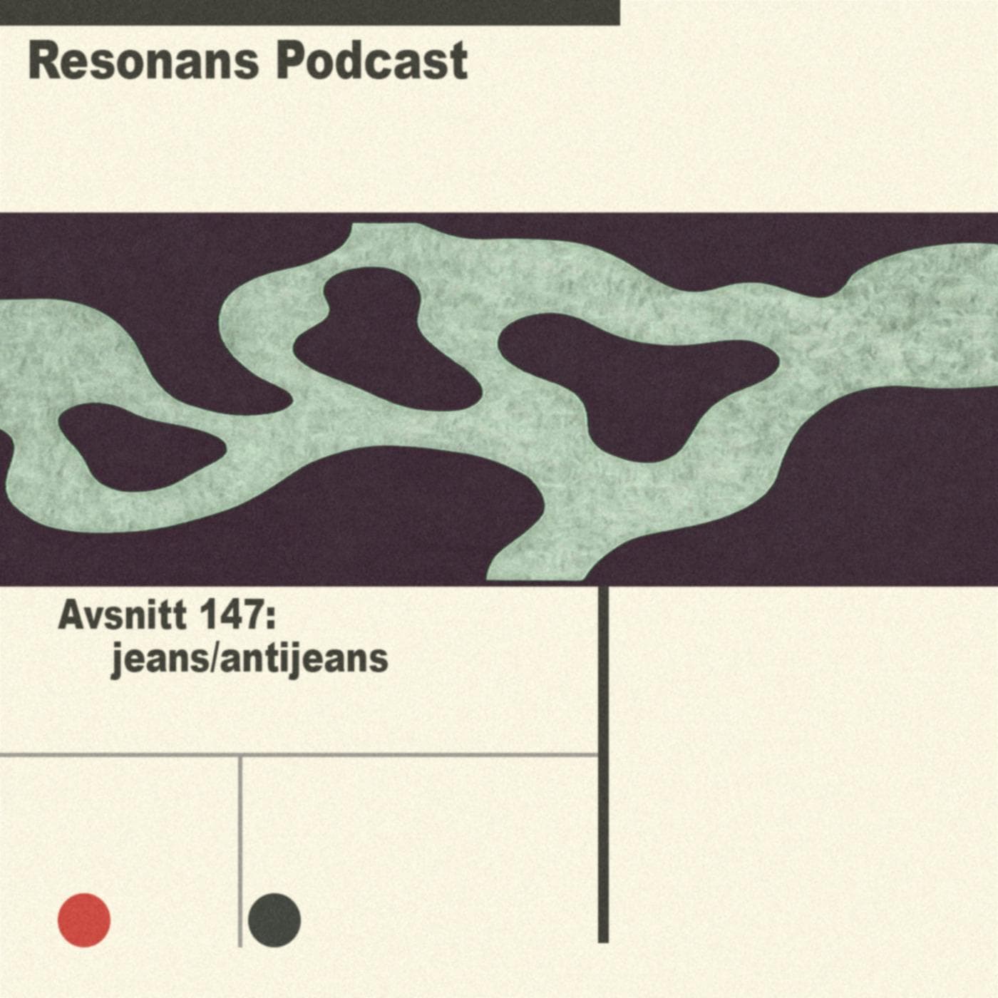 Avsnitt 147: jeans/antijeans