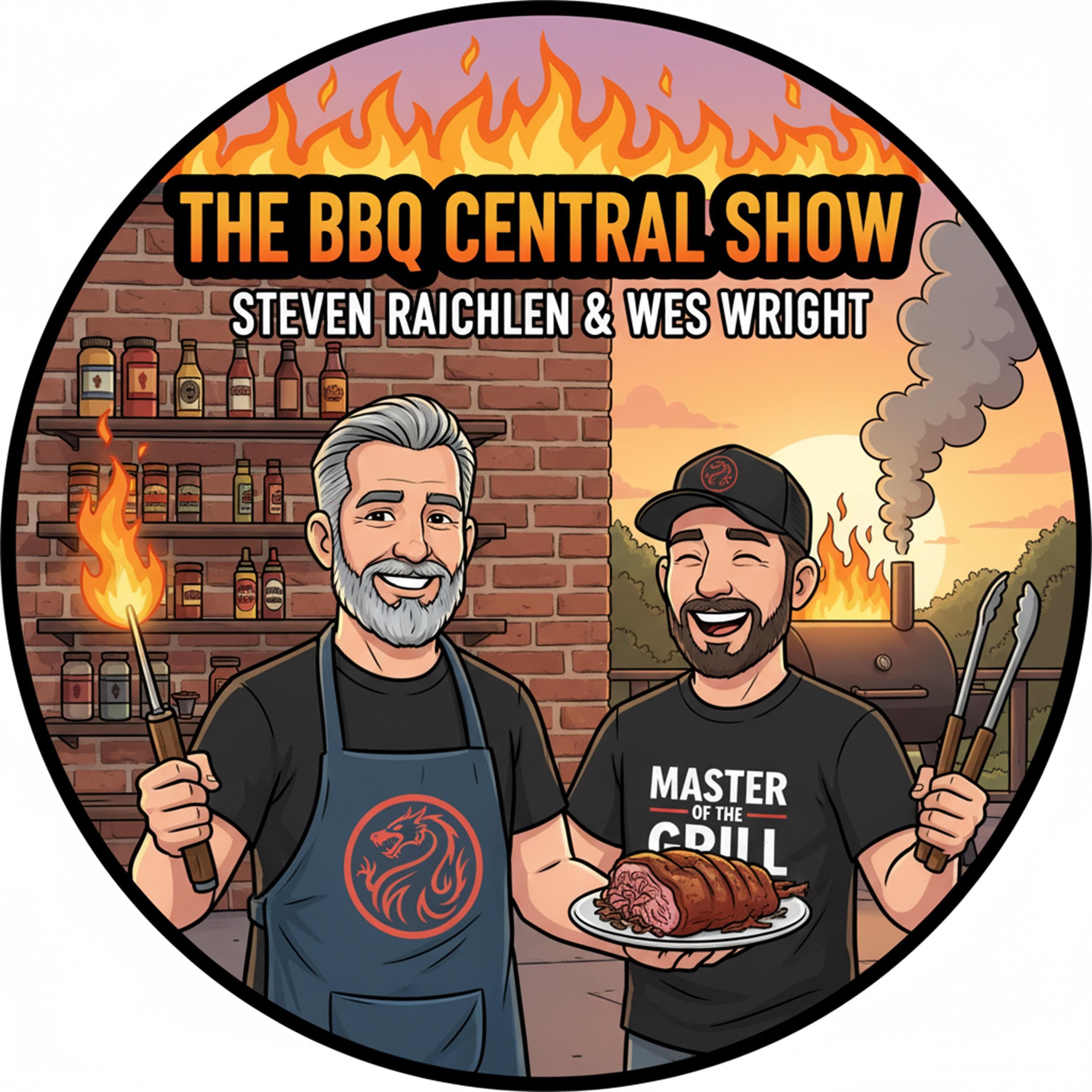 Getting Thanksgiving Ready; SeerGrills Is Really Happening!