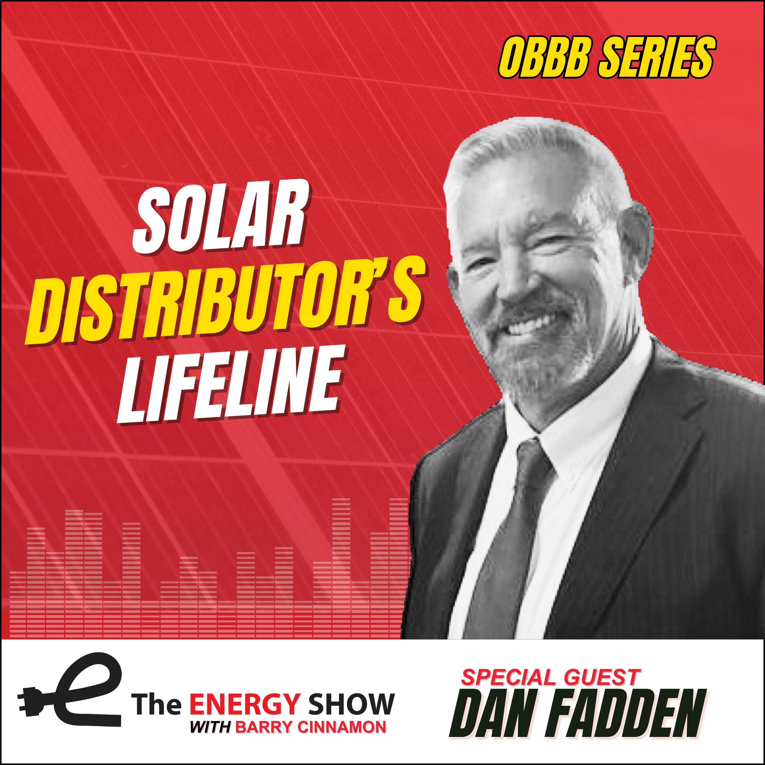 Solar + Battery Distributors Throw A Lifeline To Contractors