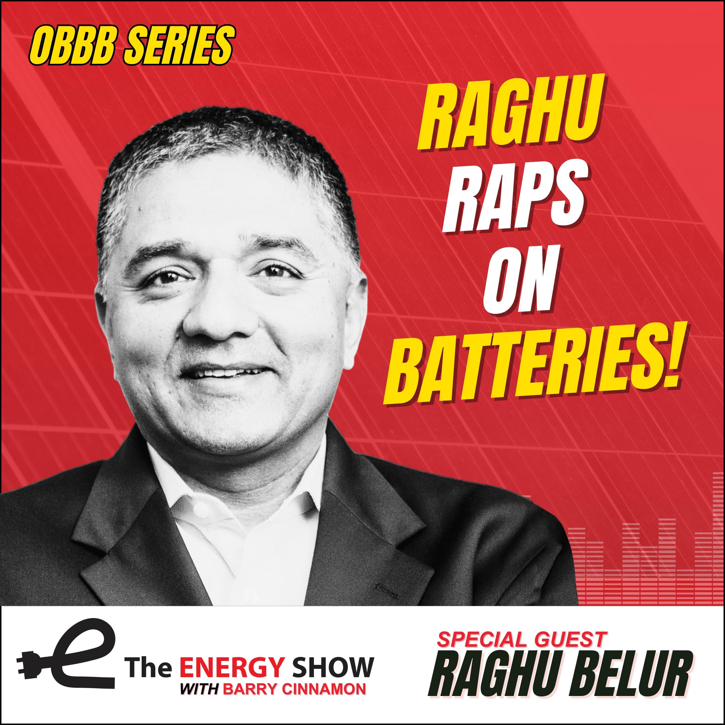 EV Batteries + Solar = The New Backup Plan