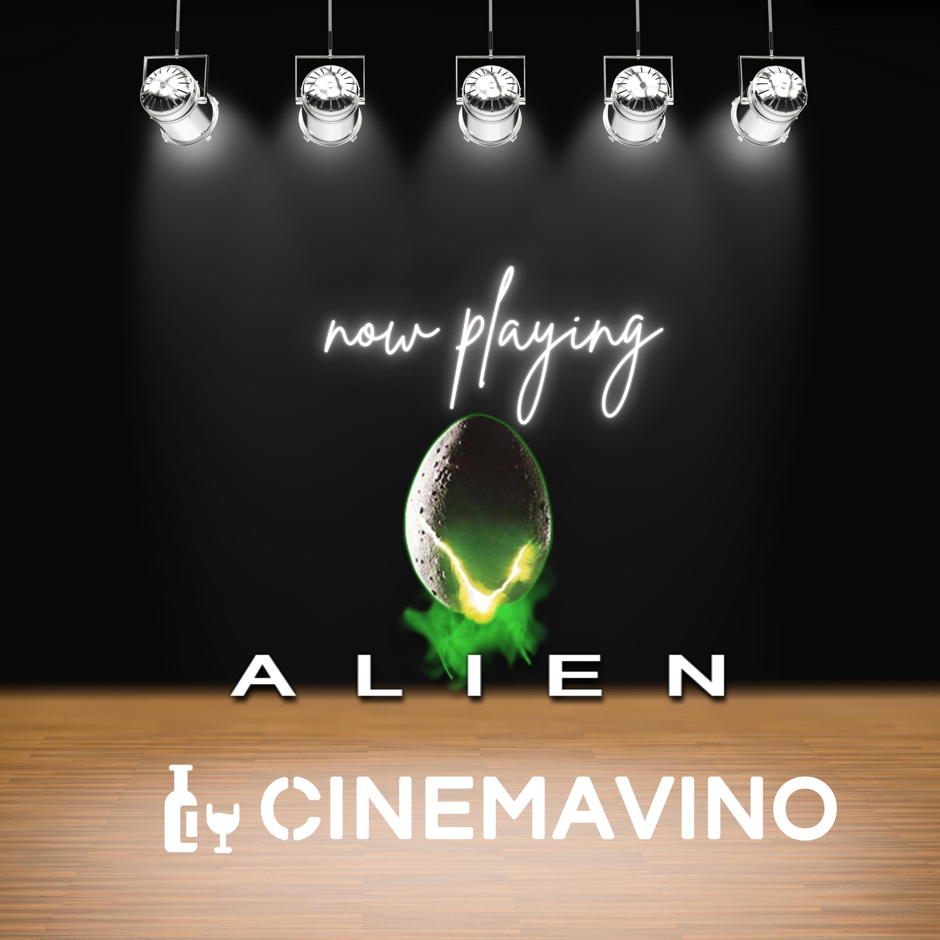 Alien Might be the Scariest Movie Ever | Review