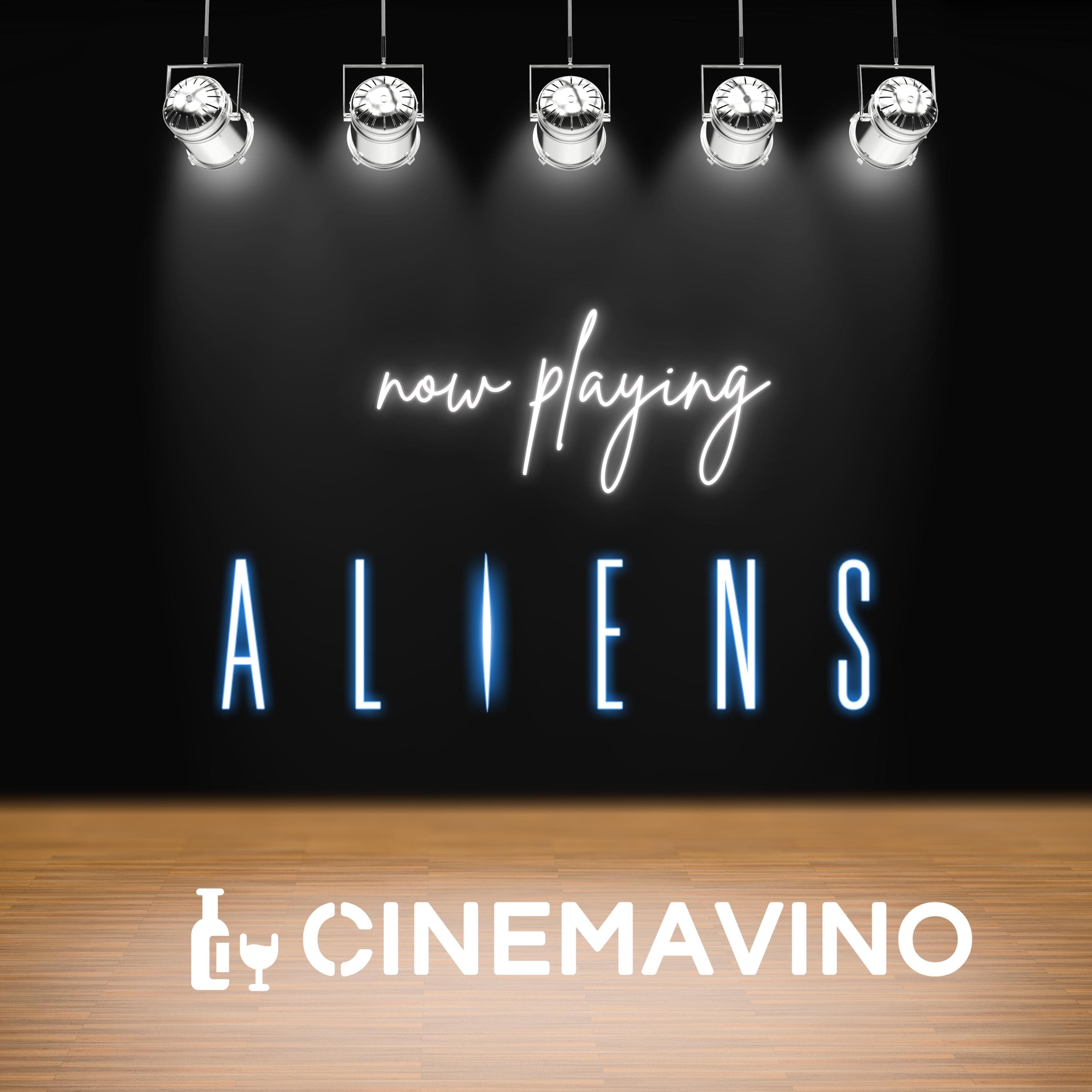 A Look Back:  Aliens 