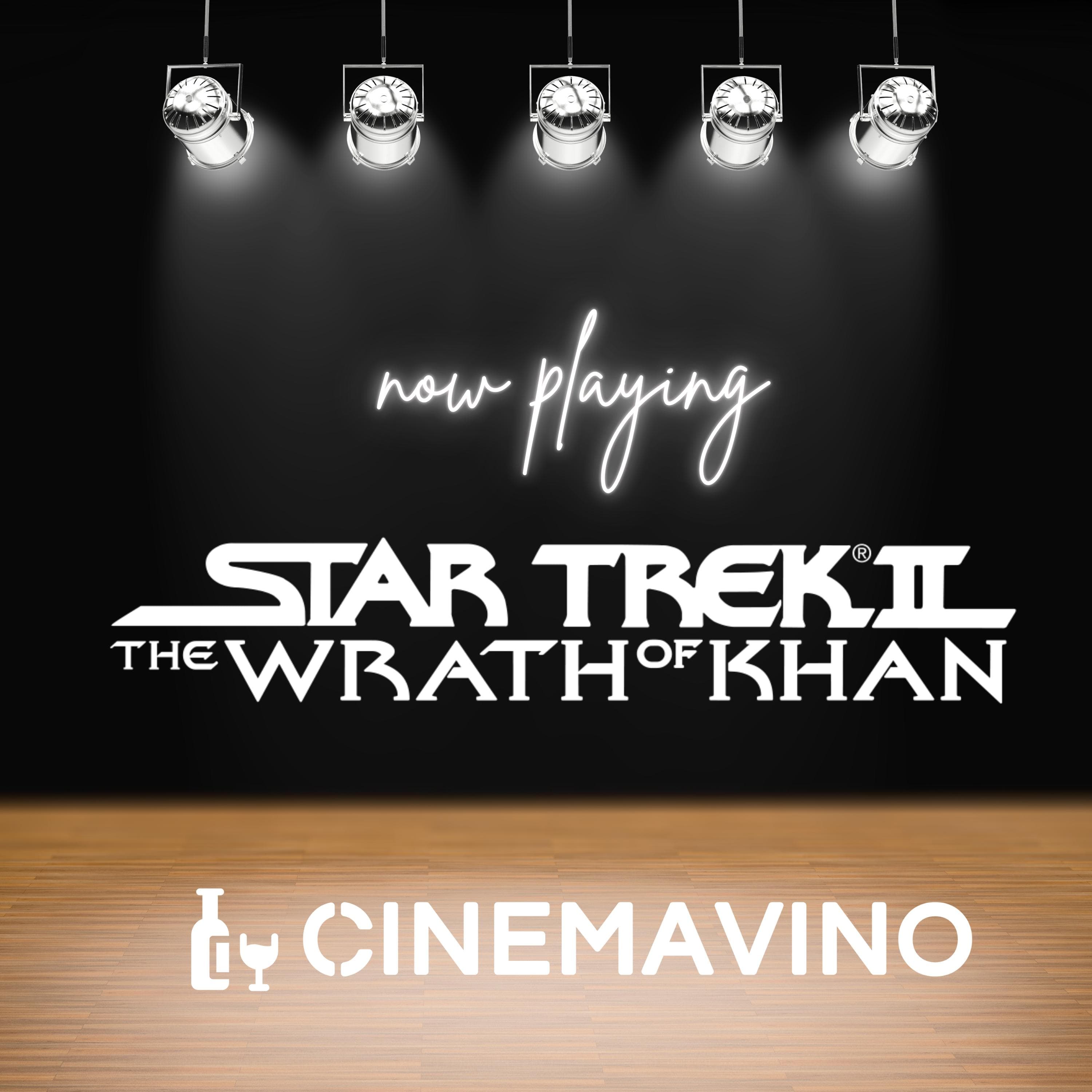 Star Trek Doesn't Get Better than Wrath of Khan | Review