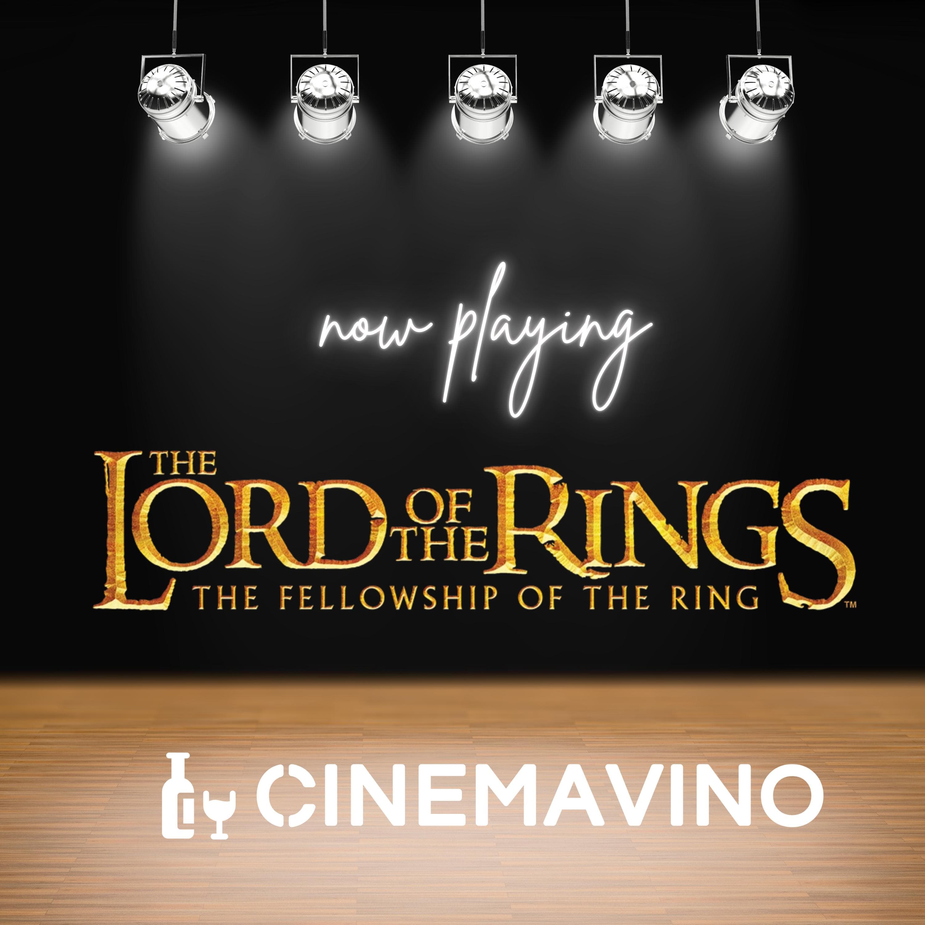 LOTR: The Fellowship of the Ring is One of the Greatest Films Ever Made | Review