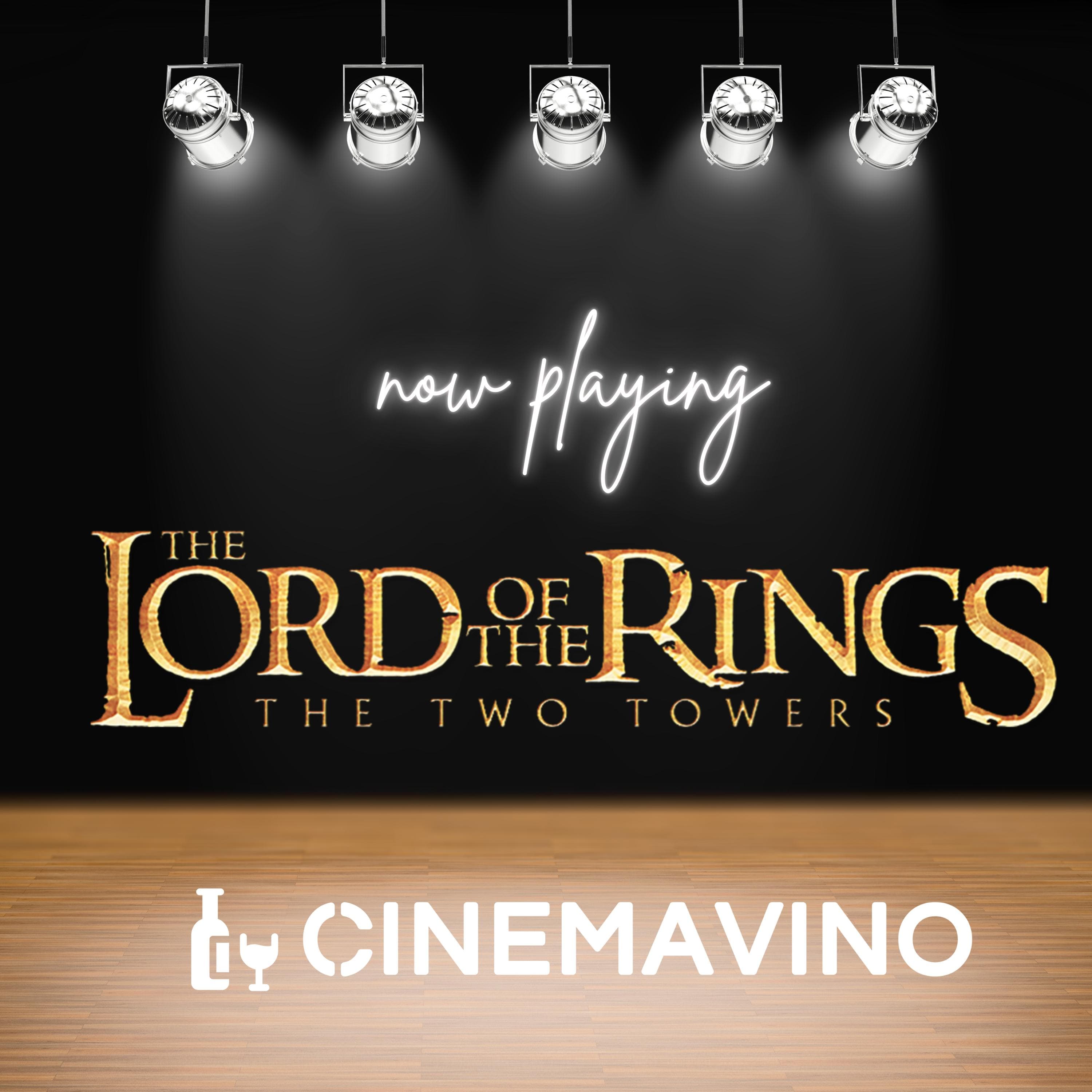 The Lord of the Rings: The Two Towers Might Be the Greatest Sequel Ever | Review 