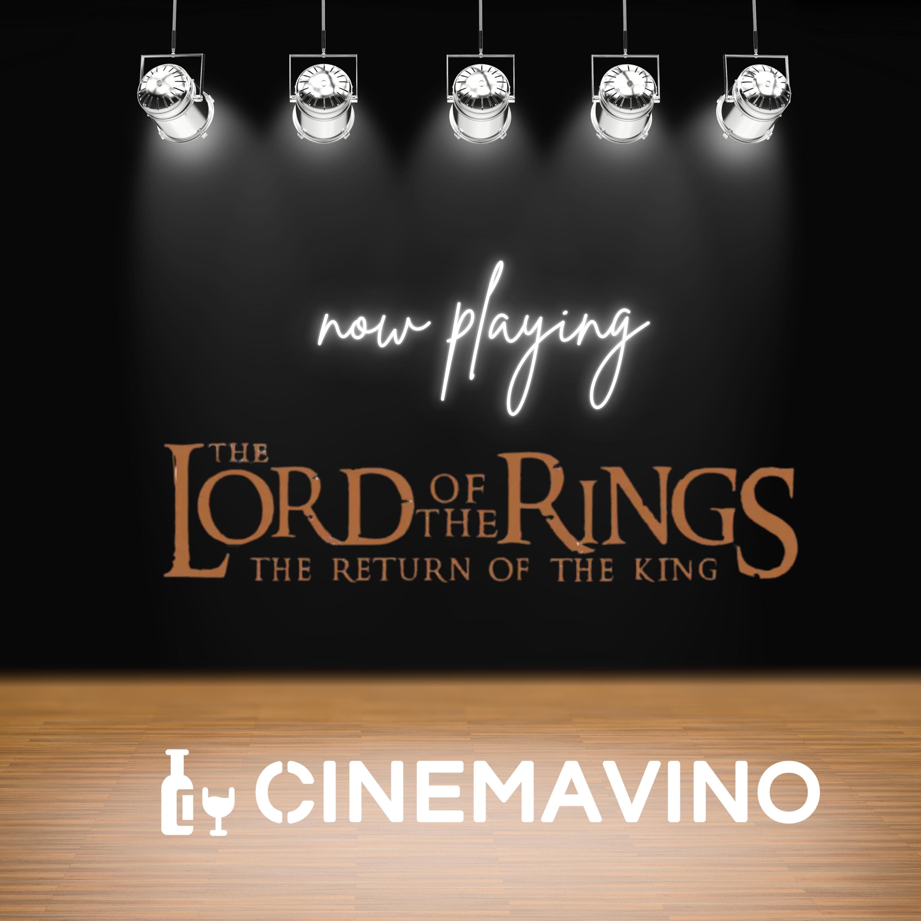 The Lord of the Rings: The Return of the King Caps Off the Greatest Trilogy Ever | Review