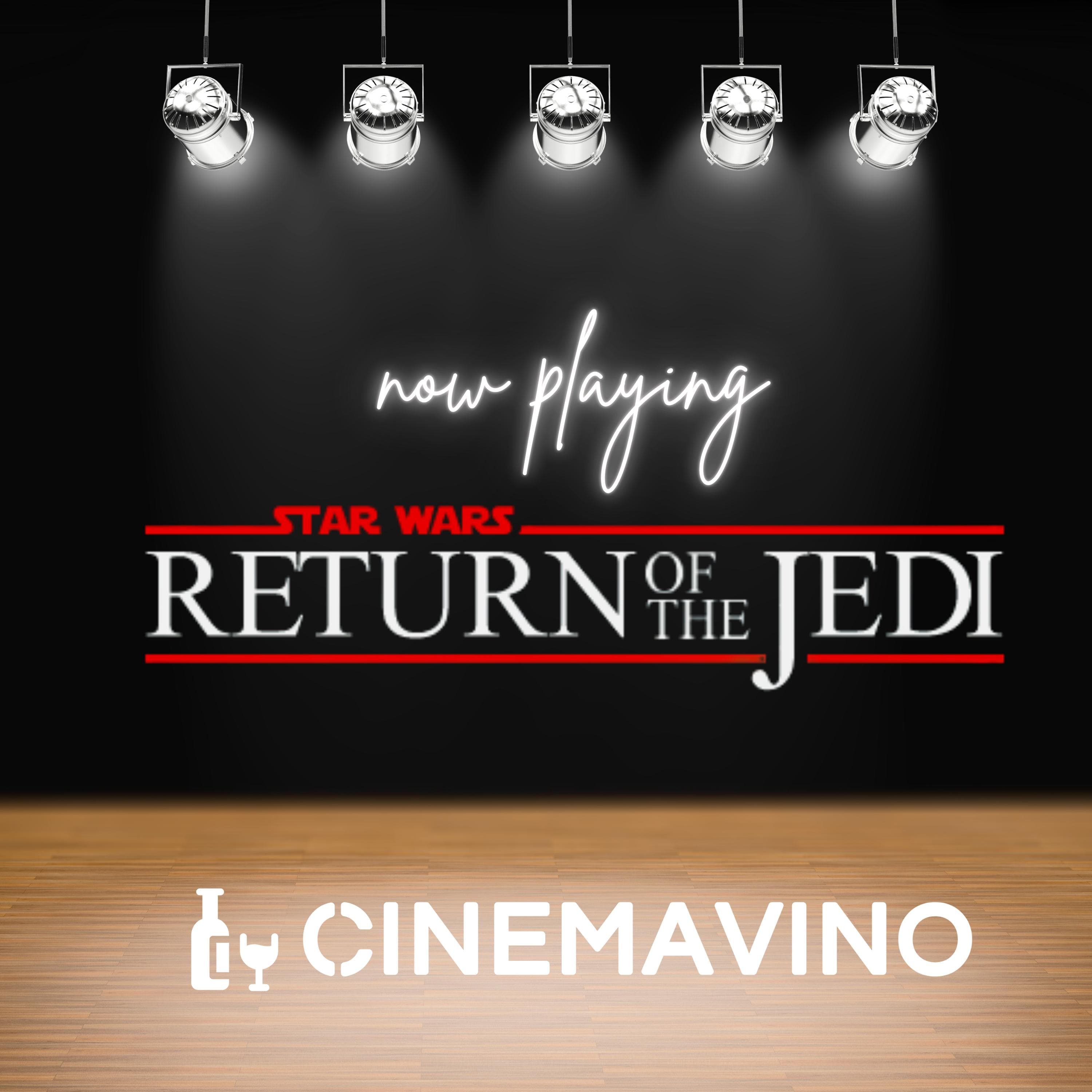 Star Wars: Return of the Jedi is an Absolute Blast | Review 