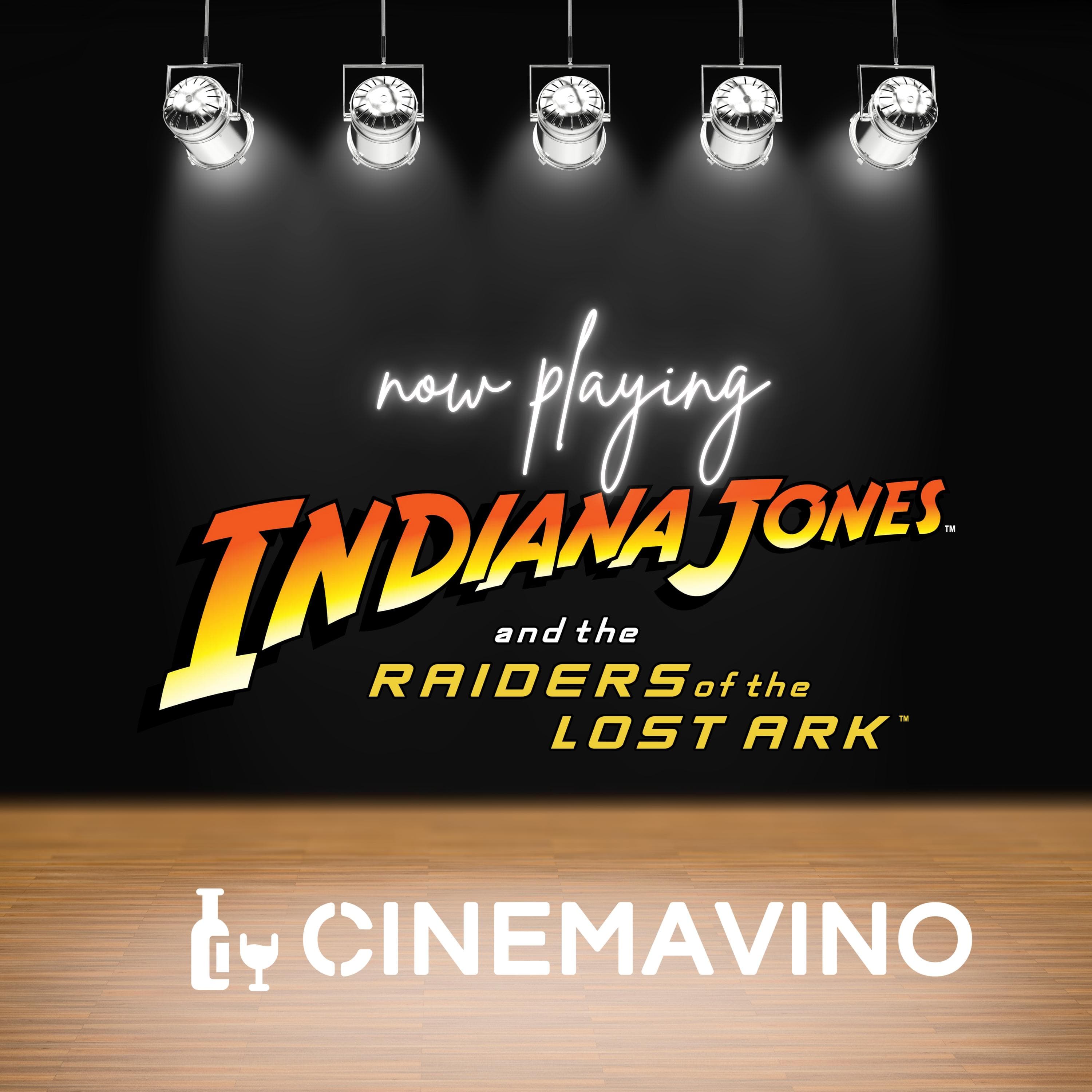 Raiders of the Lost Ark is THE Action Movie | Review 
