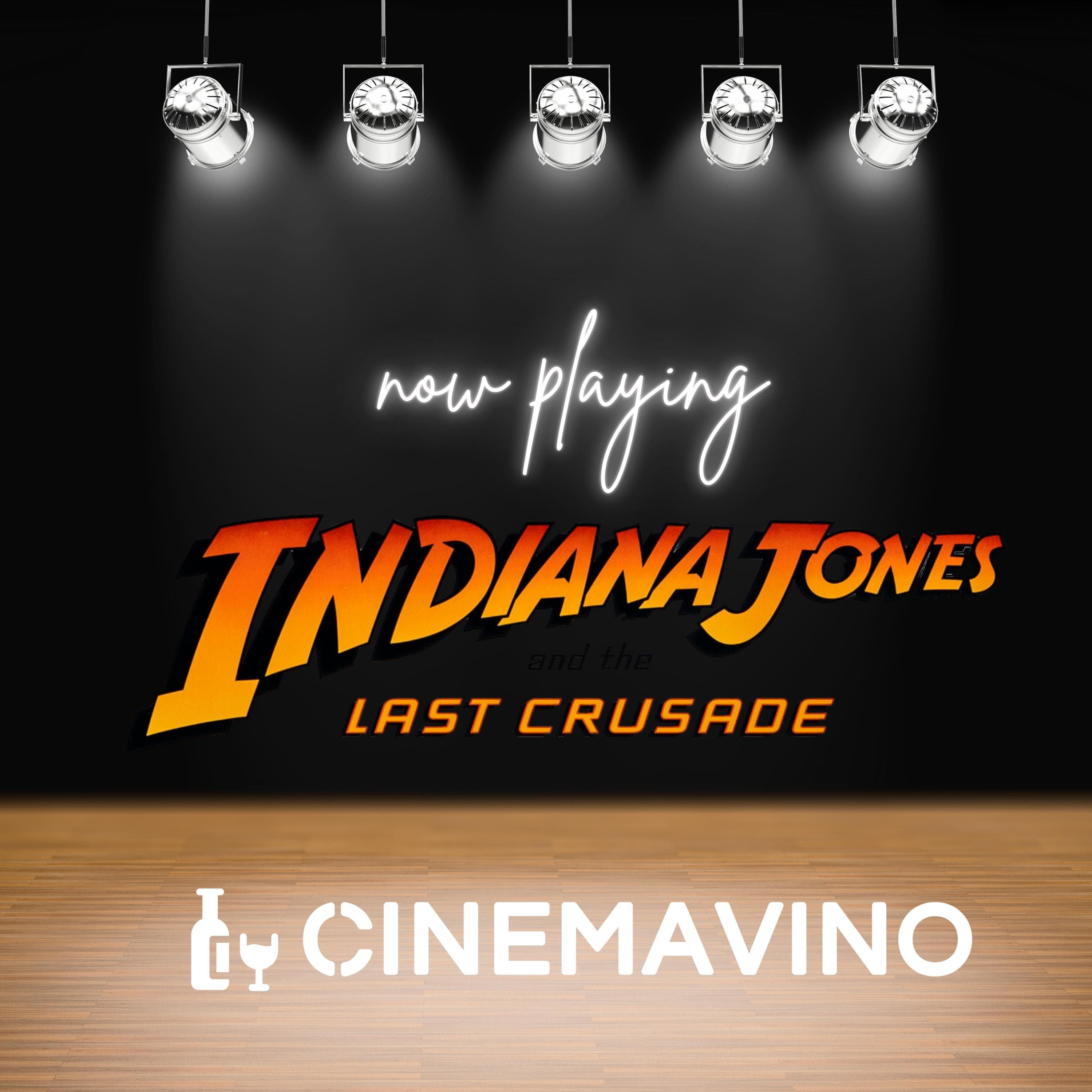 Indiana Jones and the Last Crusade is a Sentimental Favorite | Review