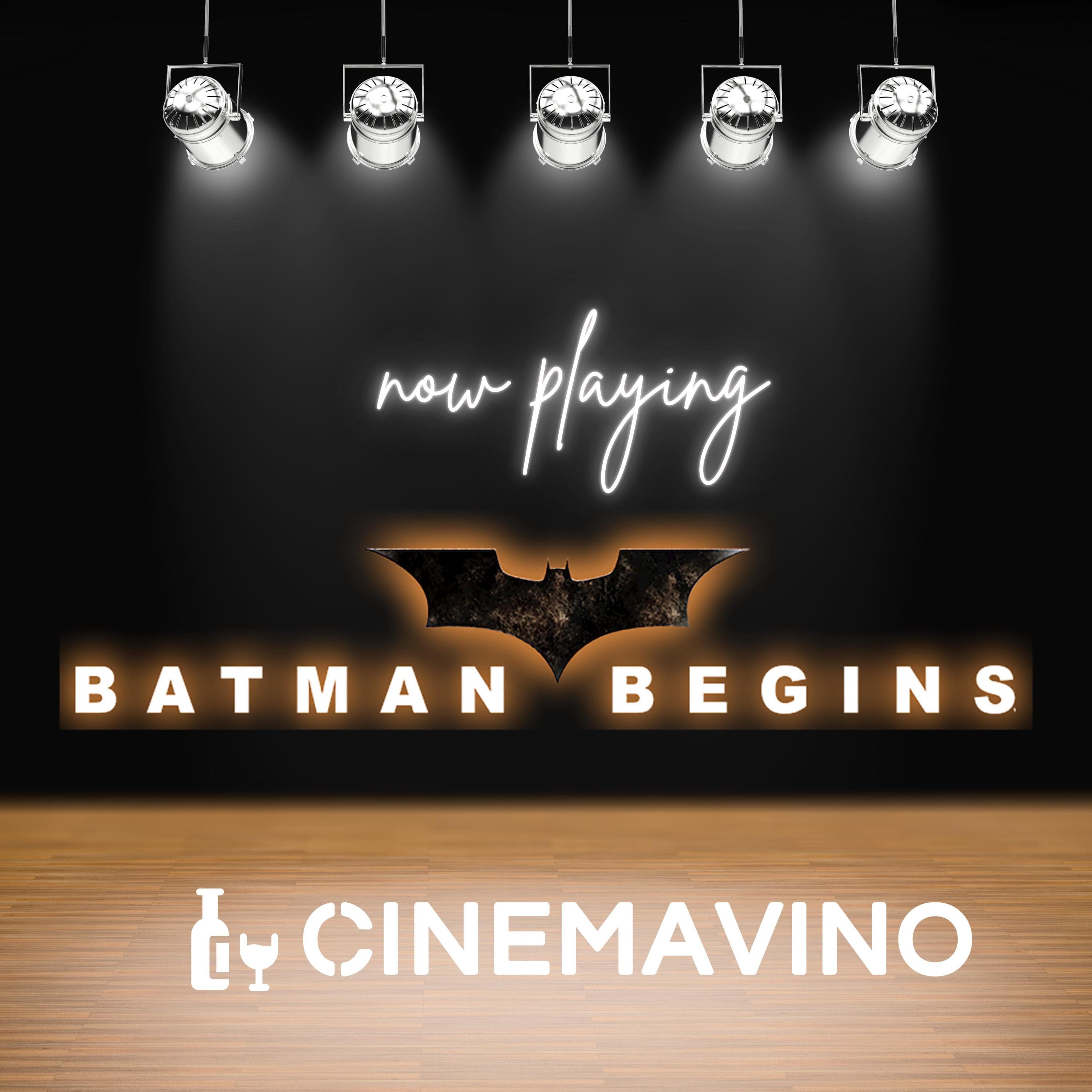 Batman Begins Reshaped the Superhero Movie | Review