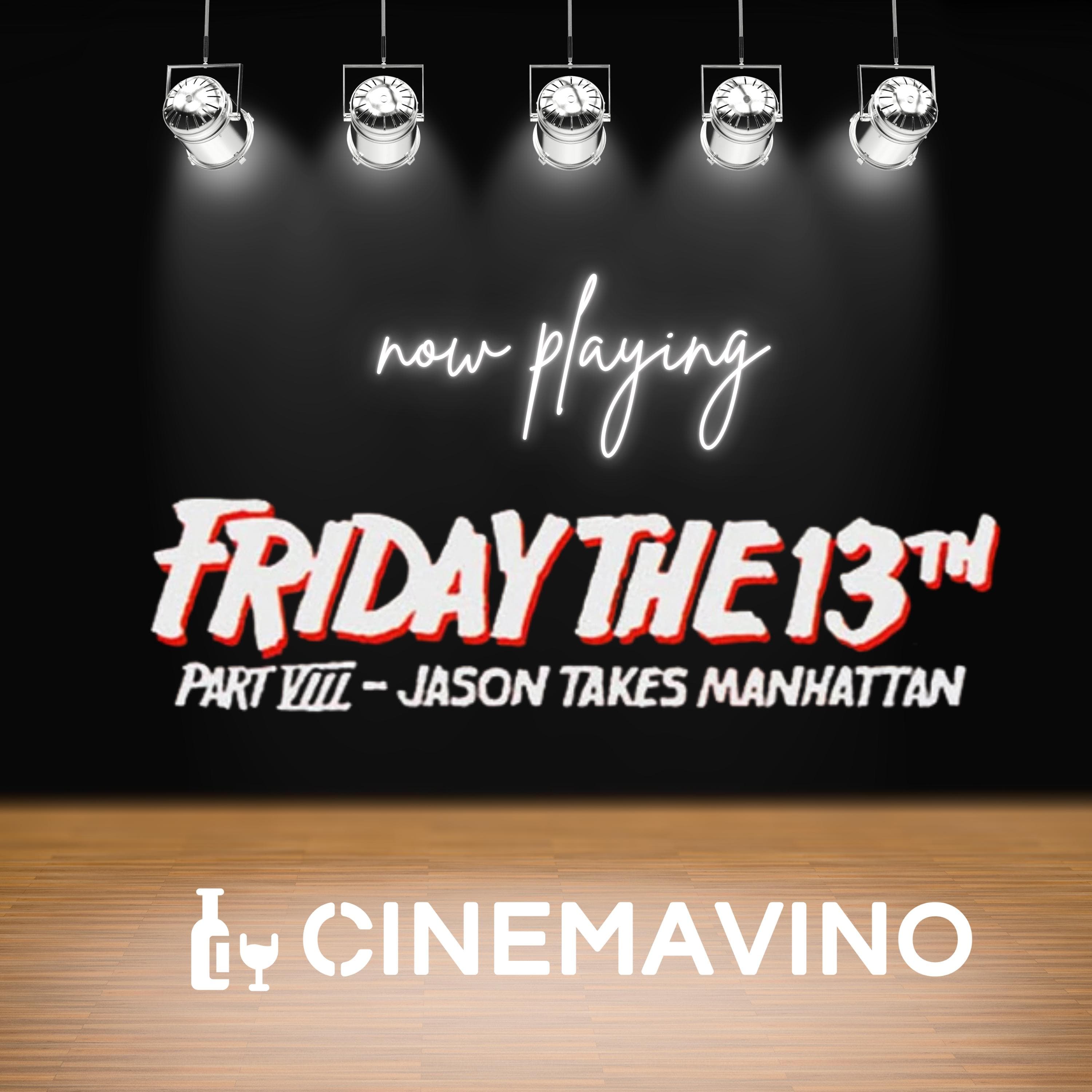 Surprise! It's a Friday the 13th Special | Review