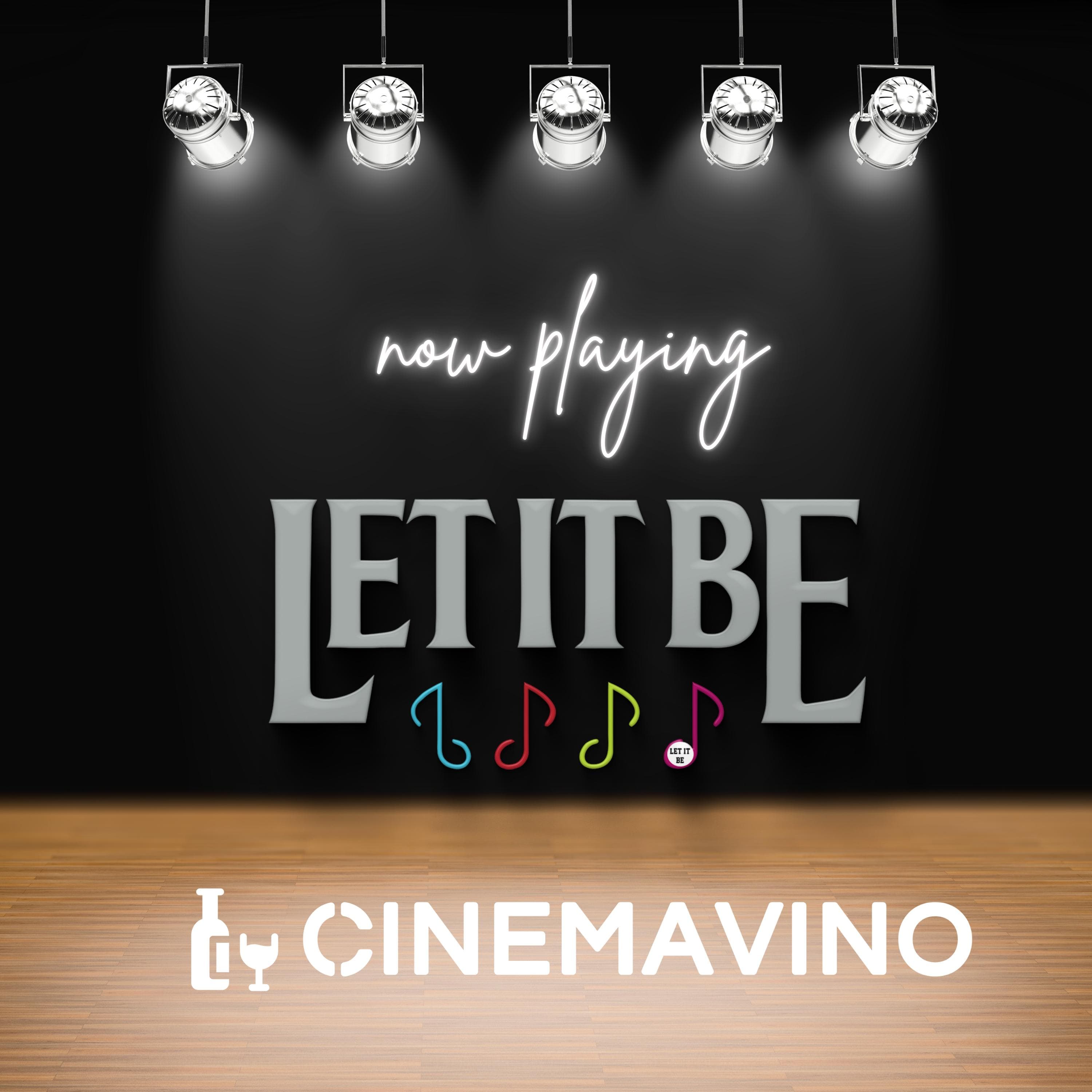 Let it Be is the Beatles Epilogue | Review