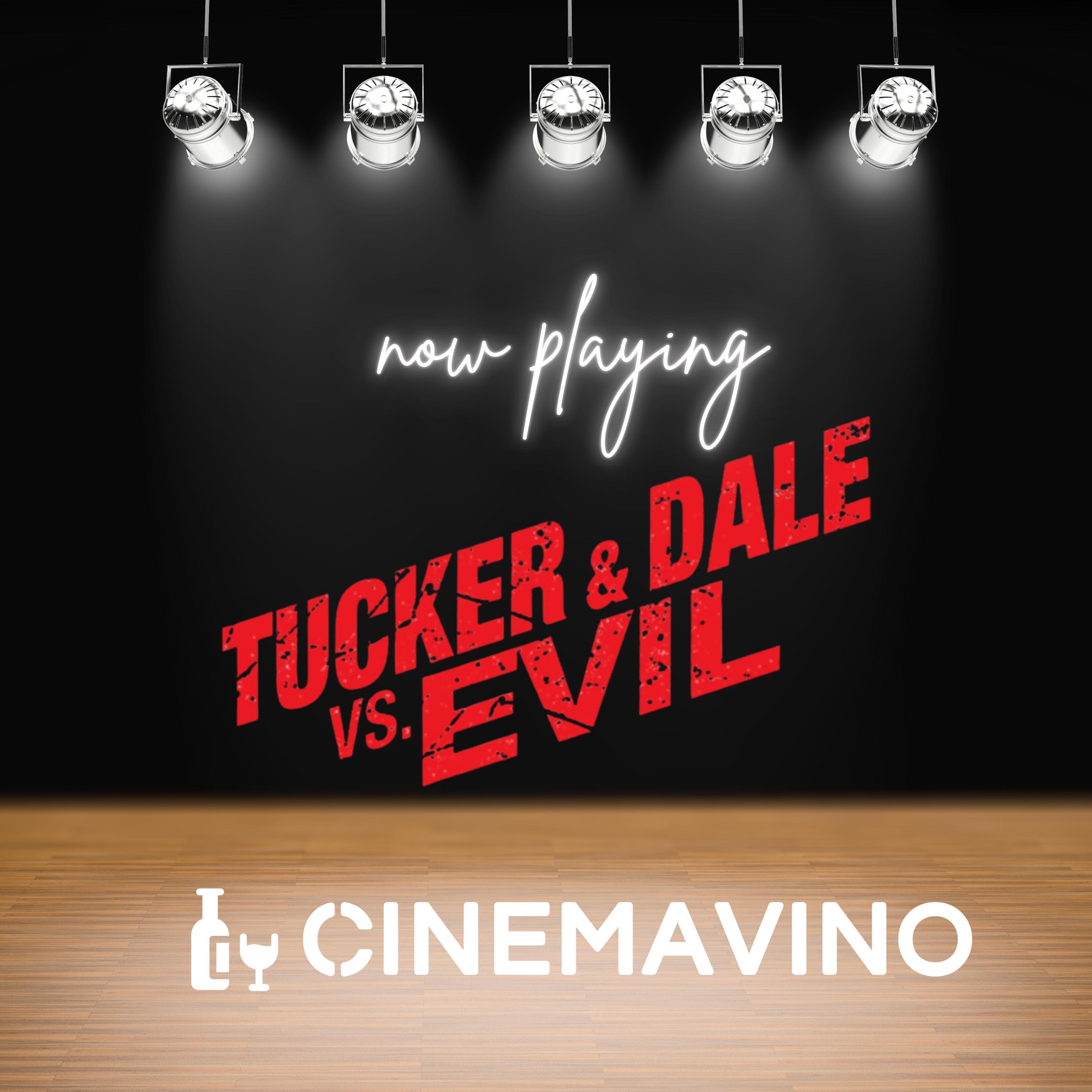 A Look Back: Tucker and Dale vs. Evil