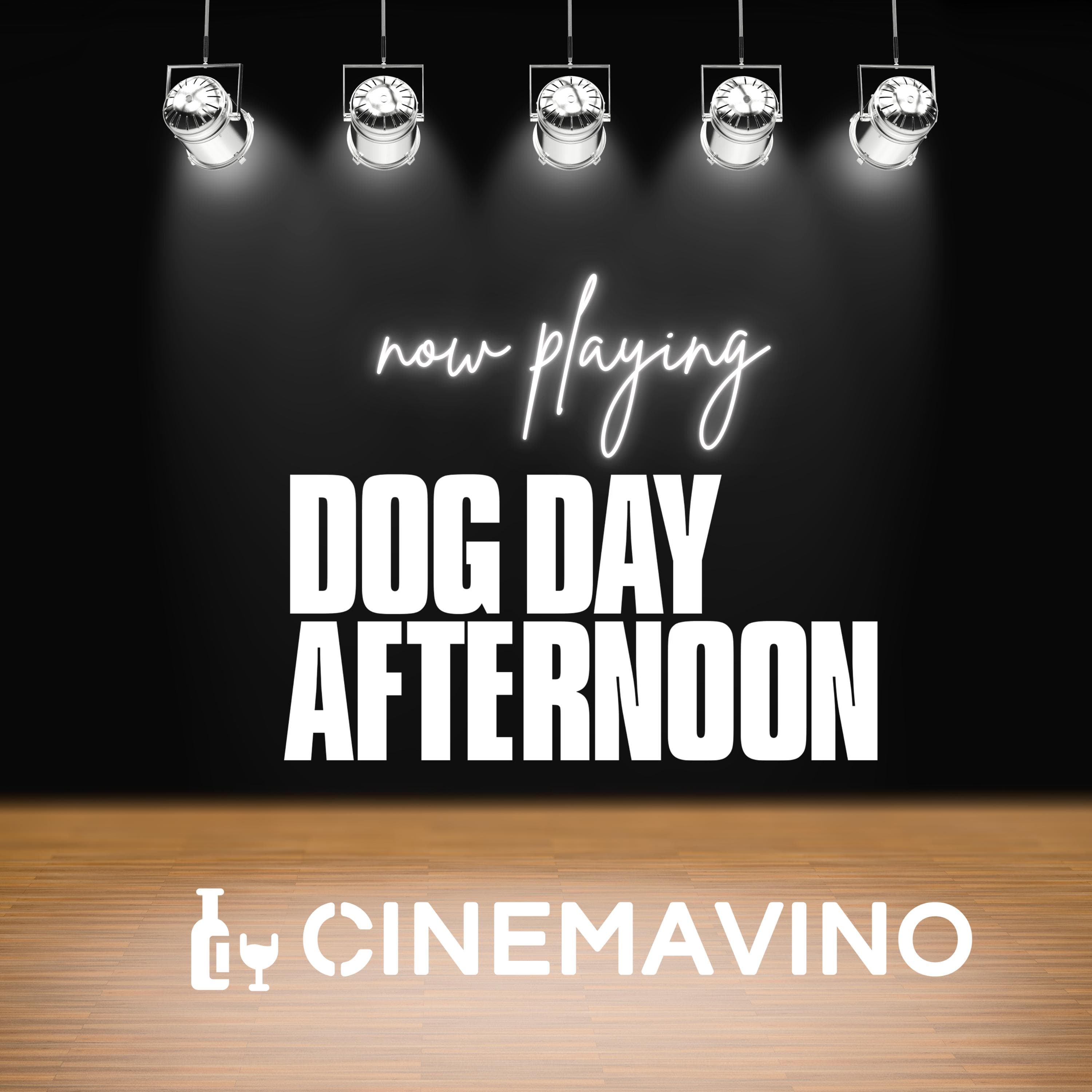 Dog Day Afternoon is an All-Timer | Review