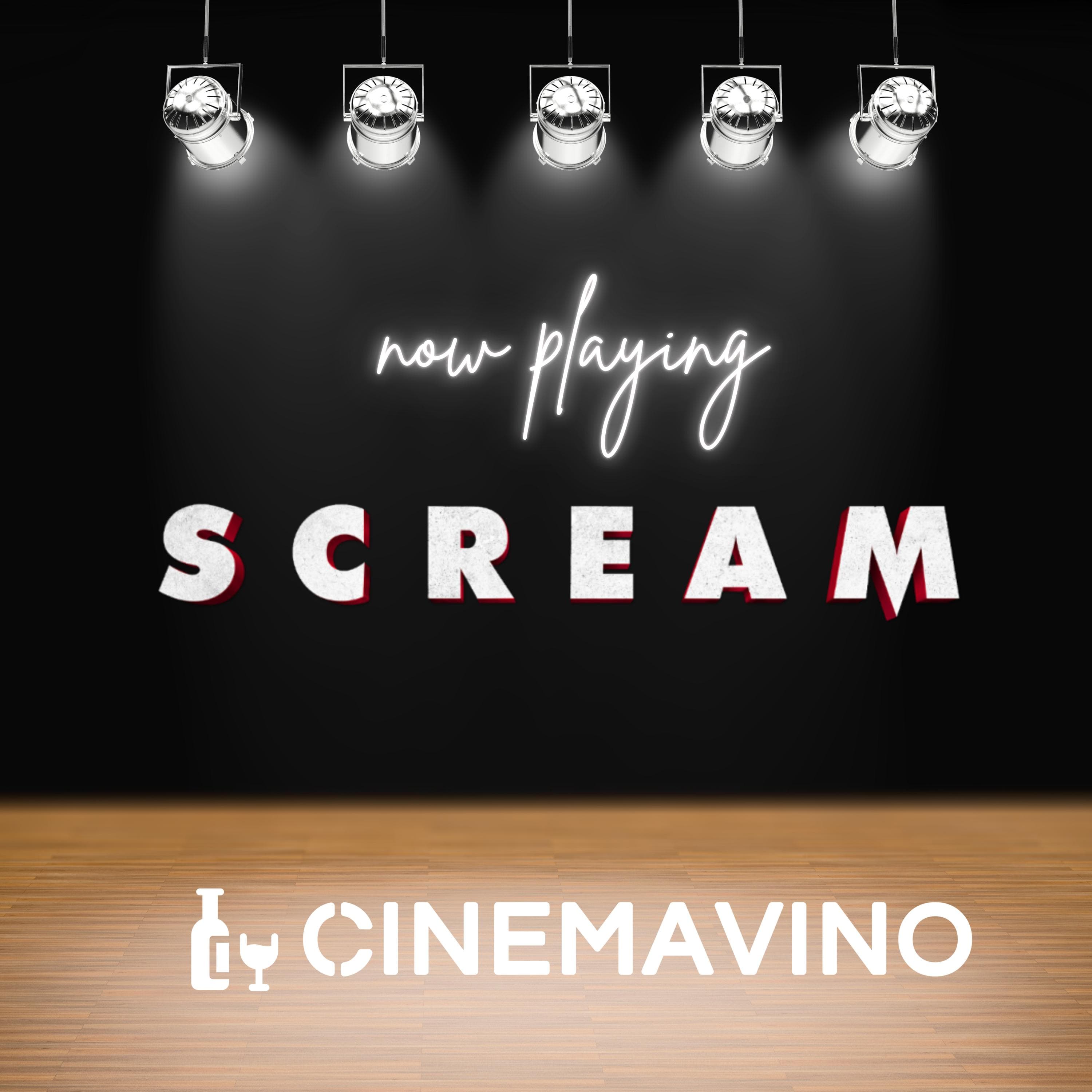 Scream is a 90s Horror Classic | Review