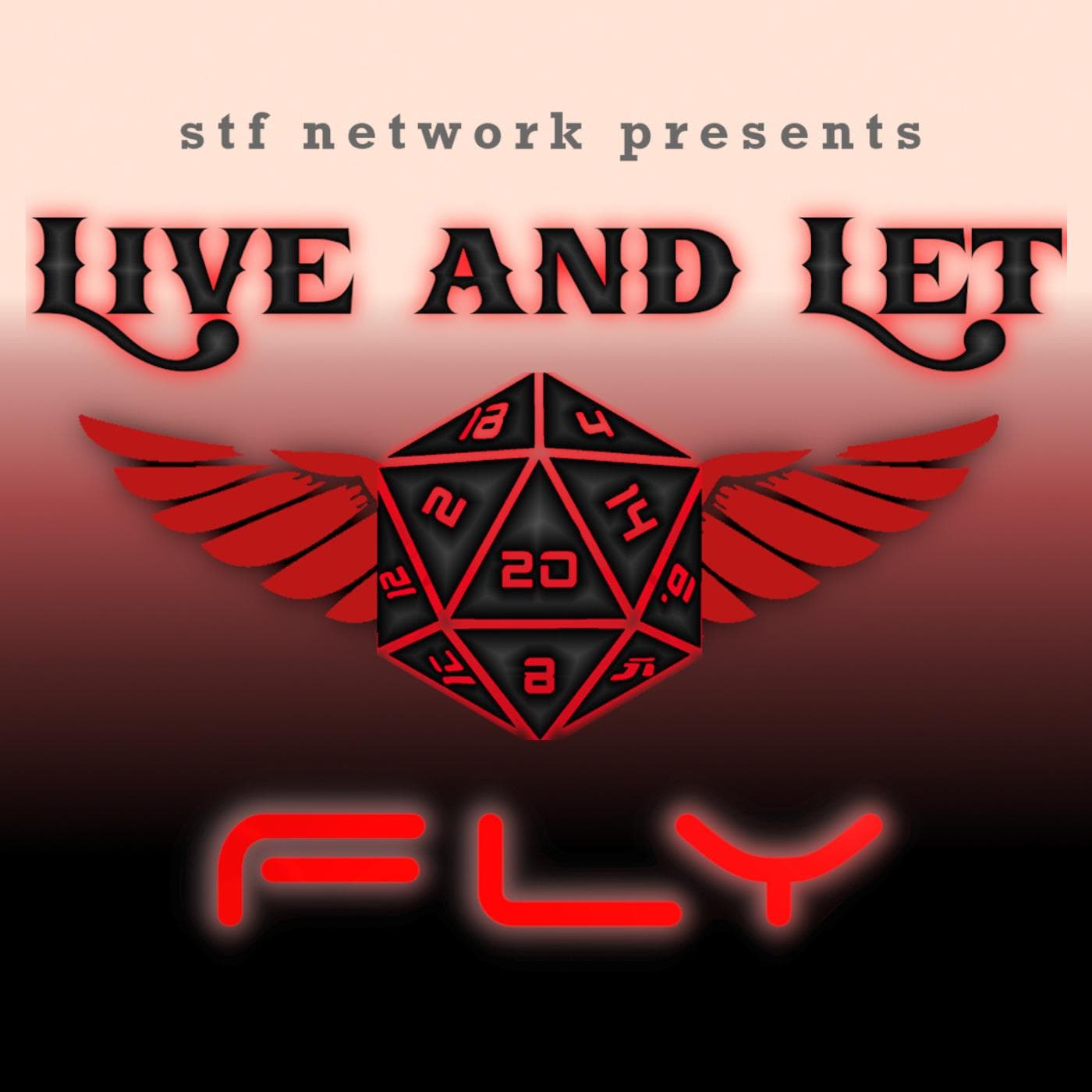 Live and Let Fly - Episode 48: Wild Magic