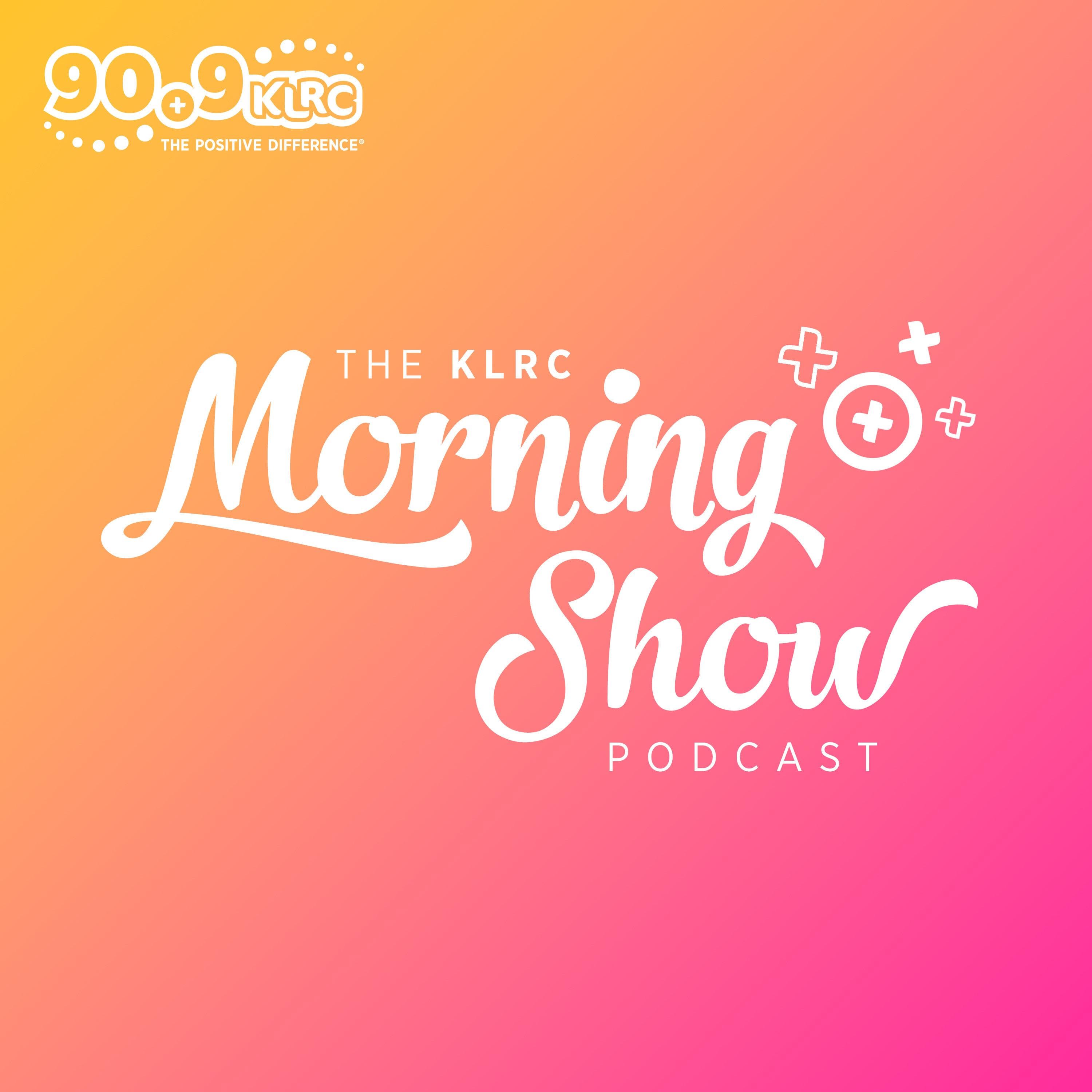 Morning Show Highlights 10/13/25