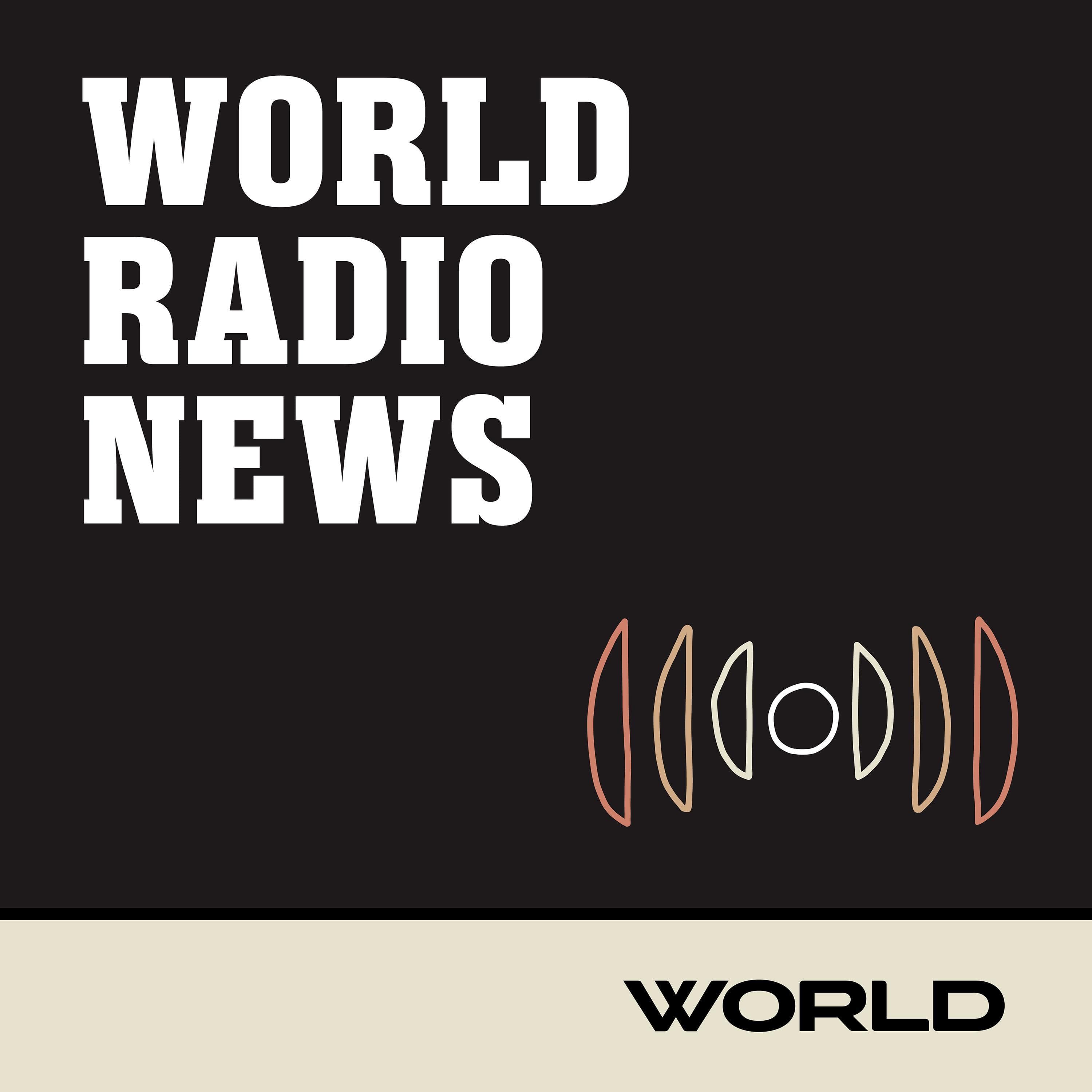 WORLD Radio News: 12-12-25 (3/3)